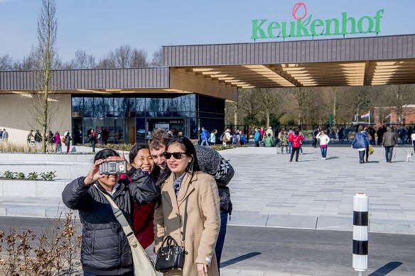 beeld deondernemer