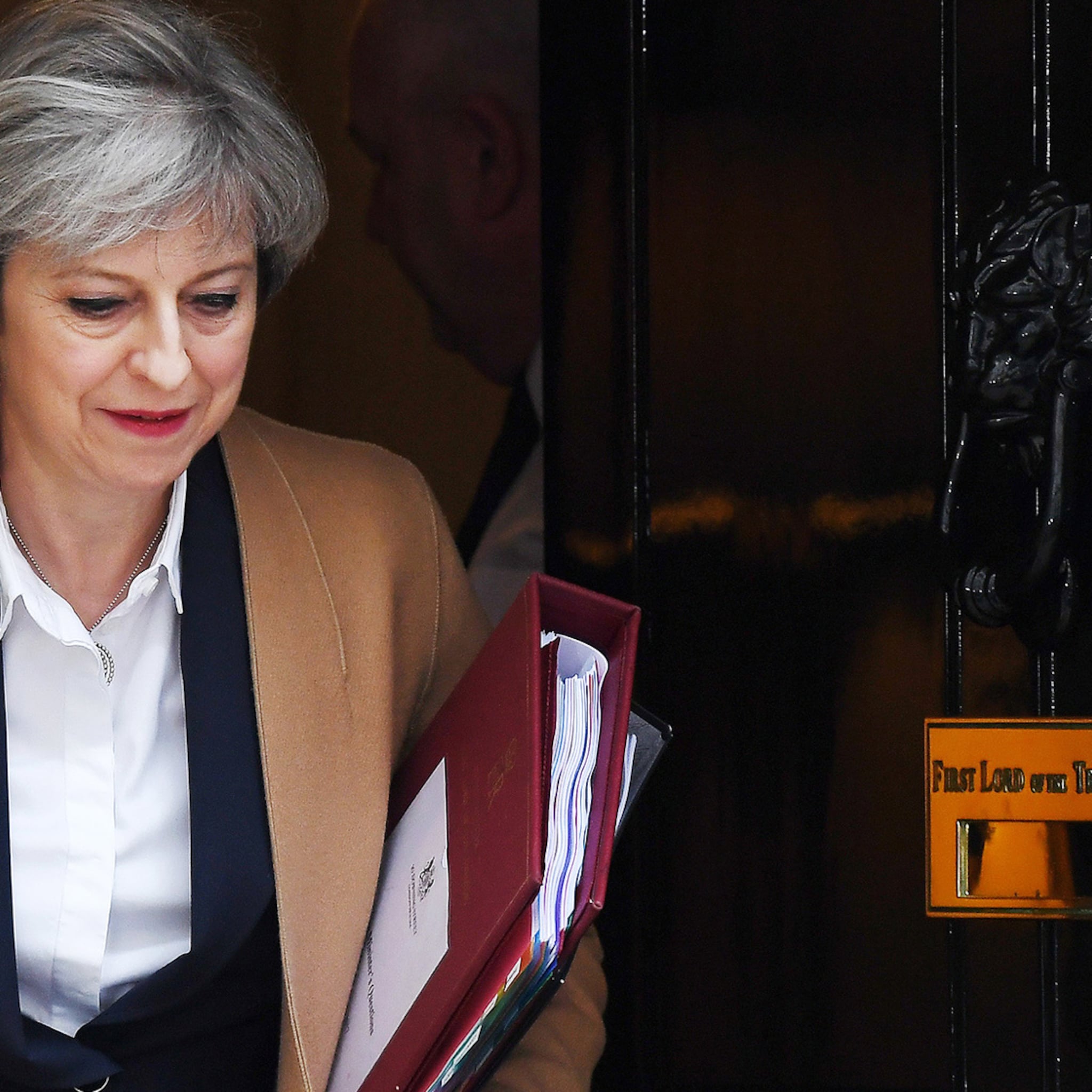 brexit bedrijven houden het liefst alles bij het oude