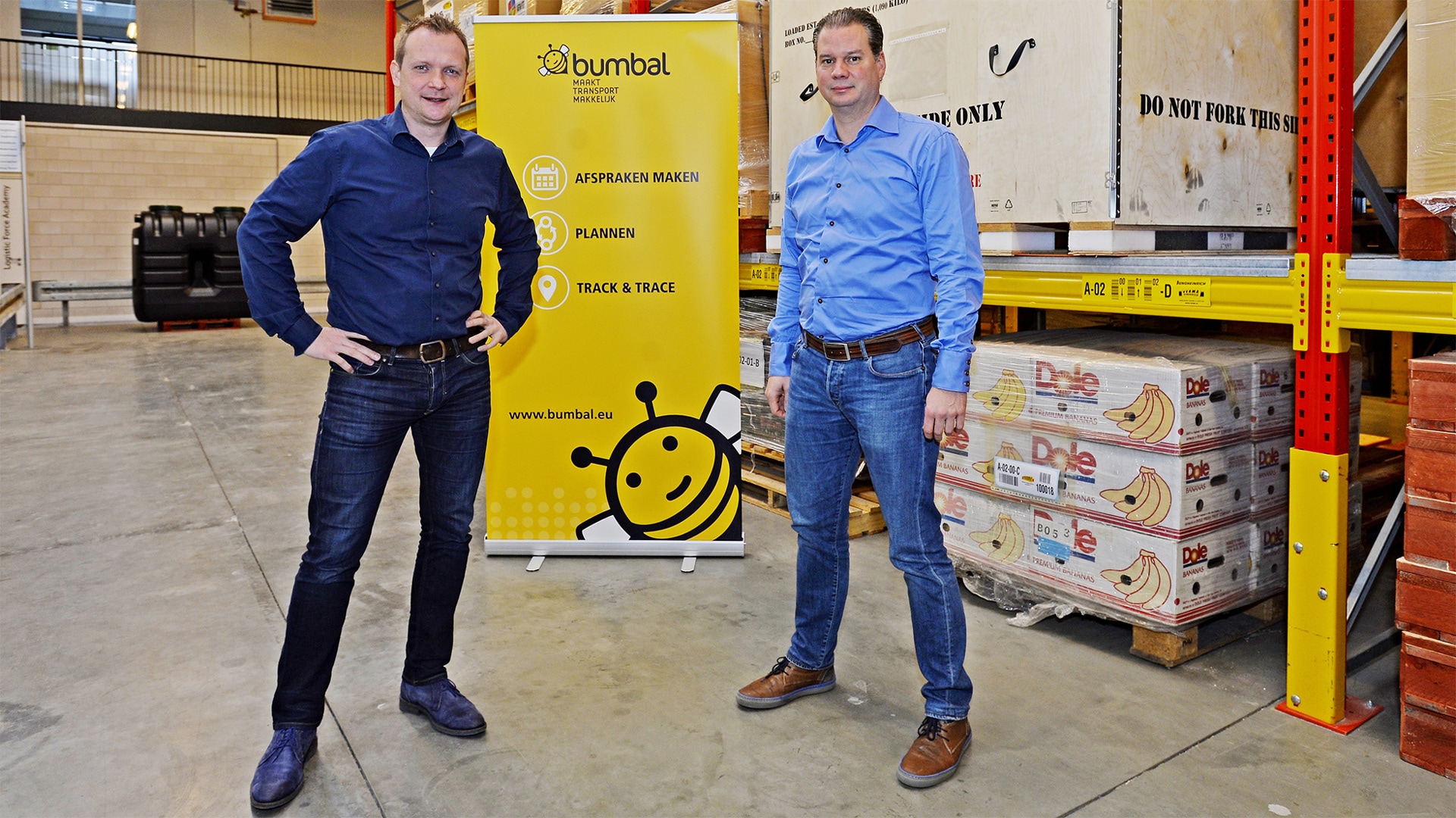beeld deondernemer