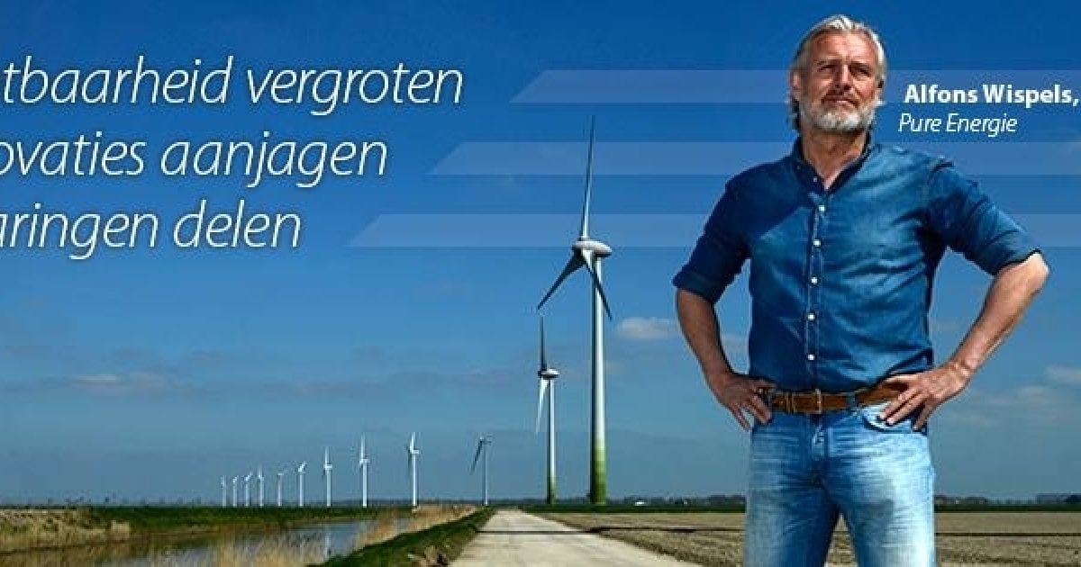 beeld deondernemer