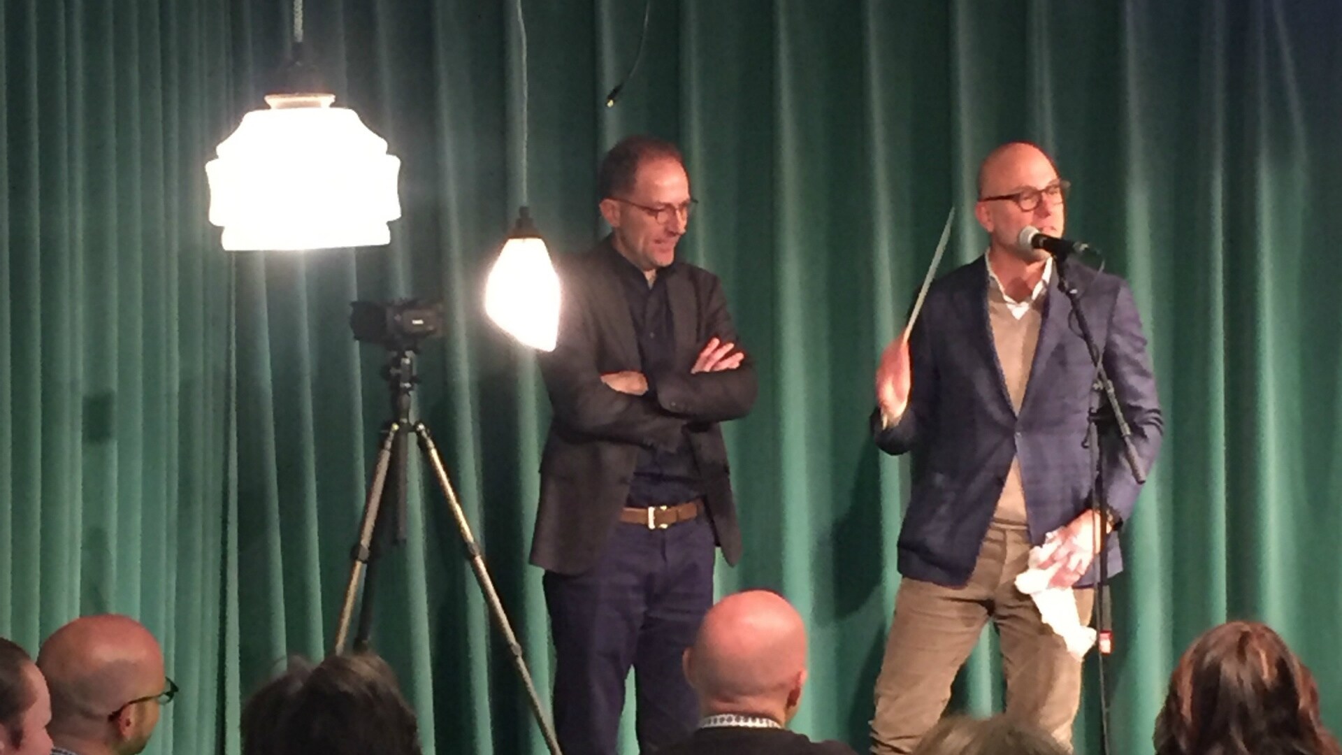 beeld deondernemer