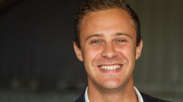 beeld deondernemer