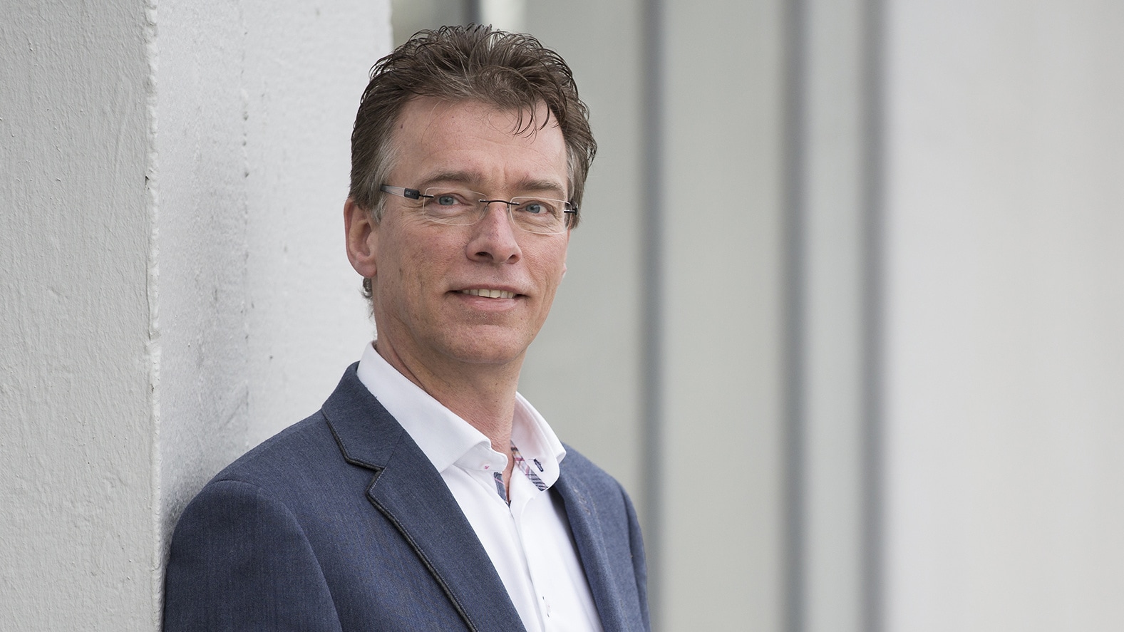 beeld deondernemer