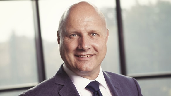 beeld deondernemer
