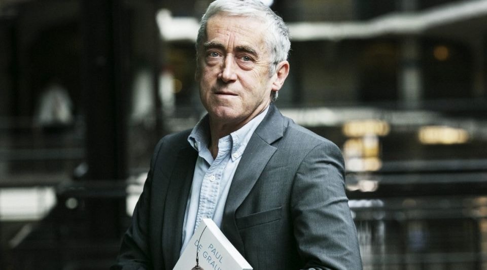 beeld deondernemer