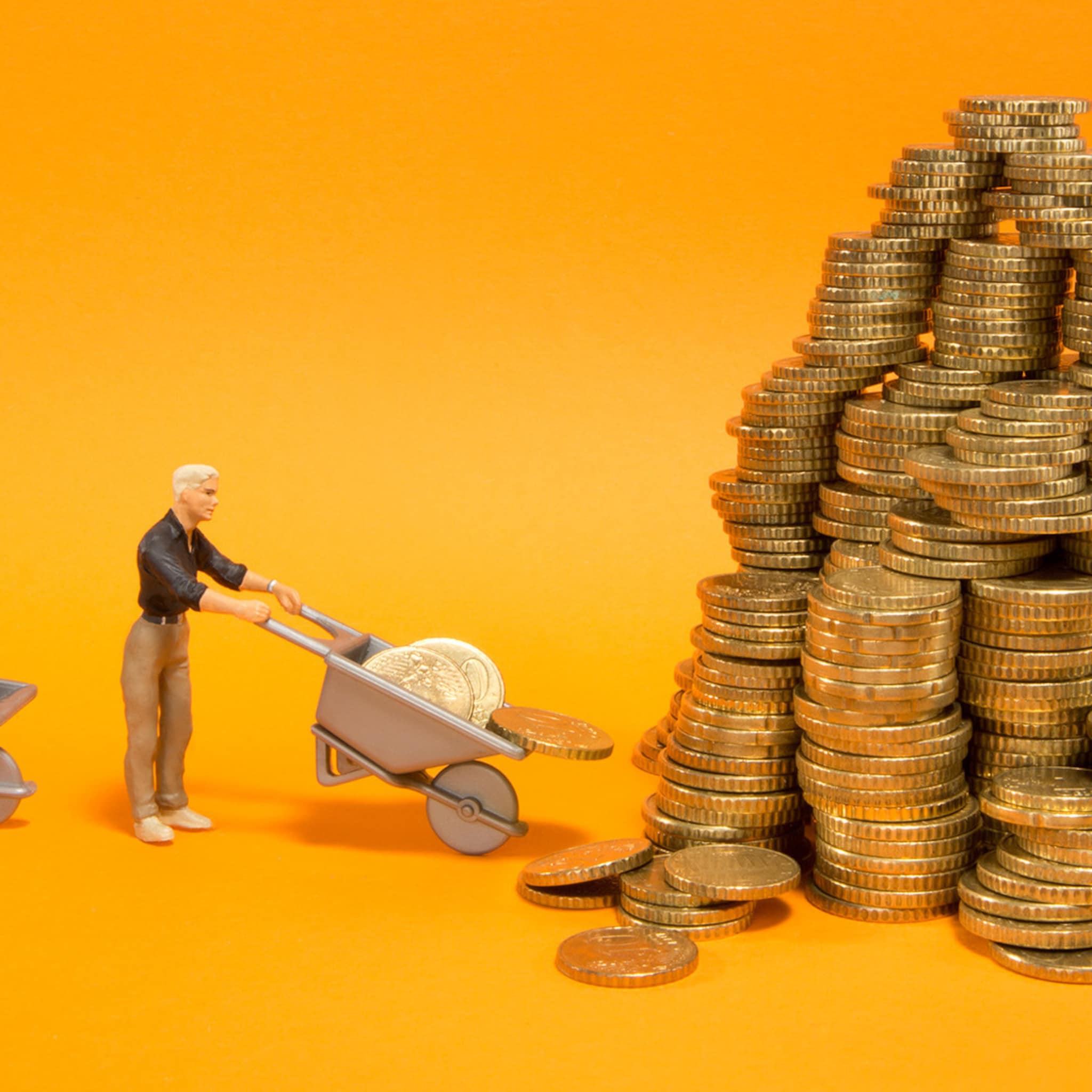 alles wat je wil weten over crowdfunding