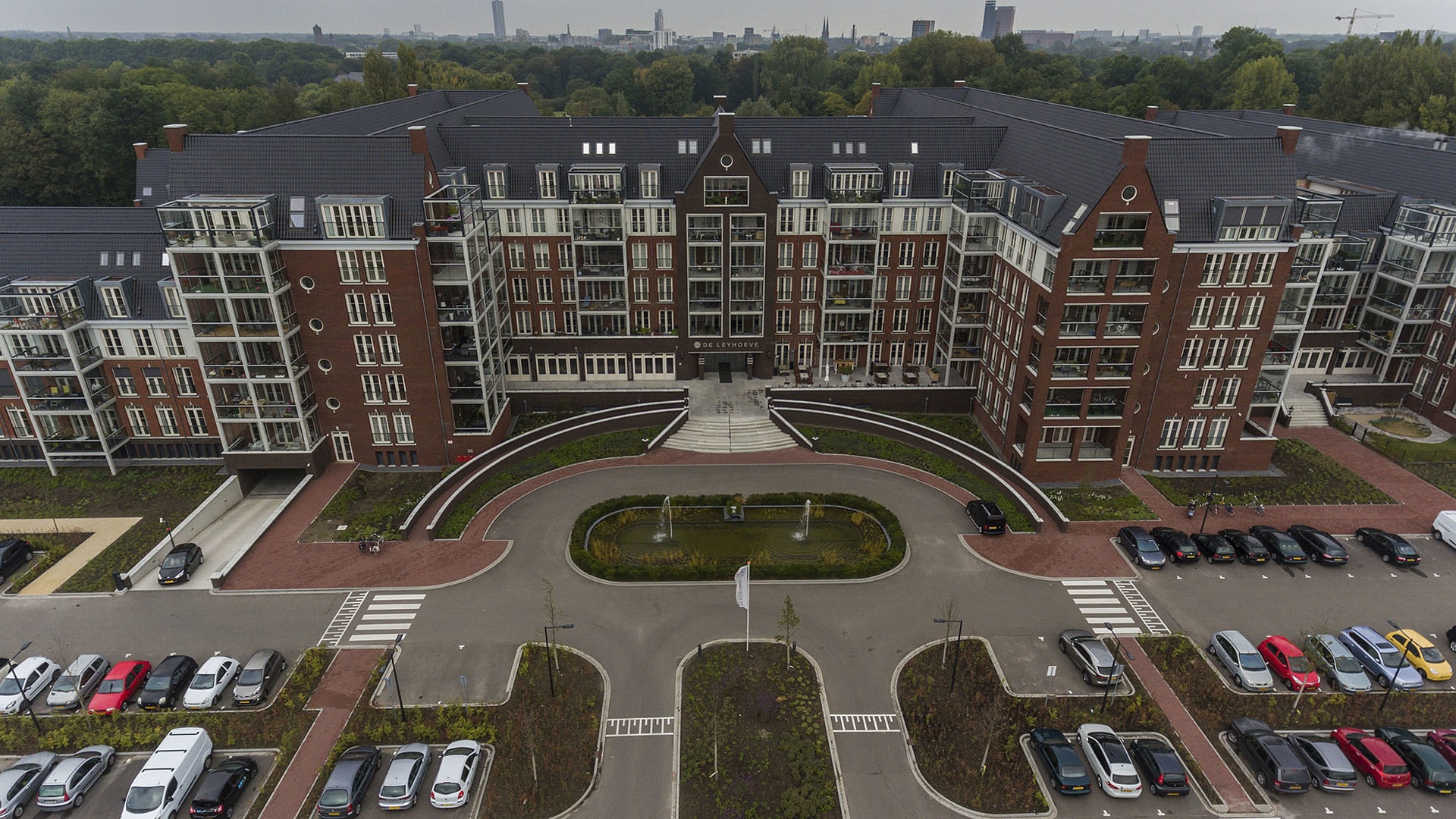 beeld deondernemer