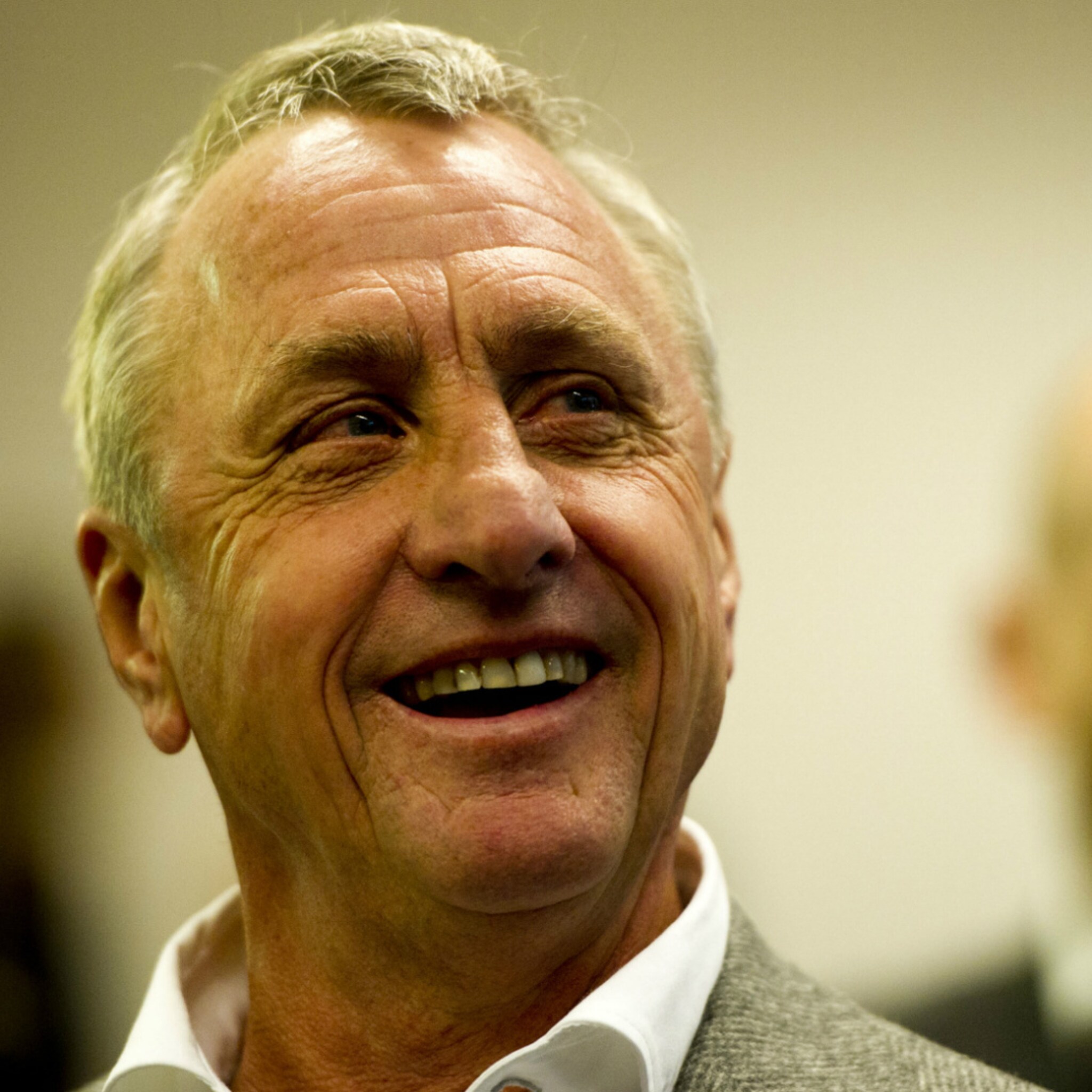 in memoriam de managementlessen van johan cruijff