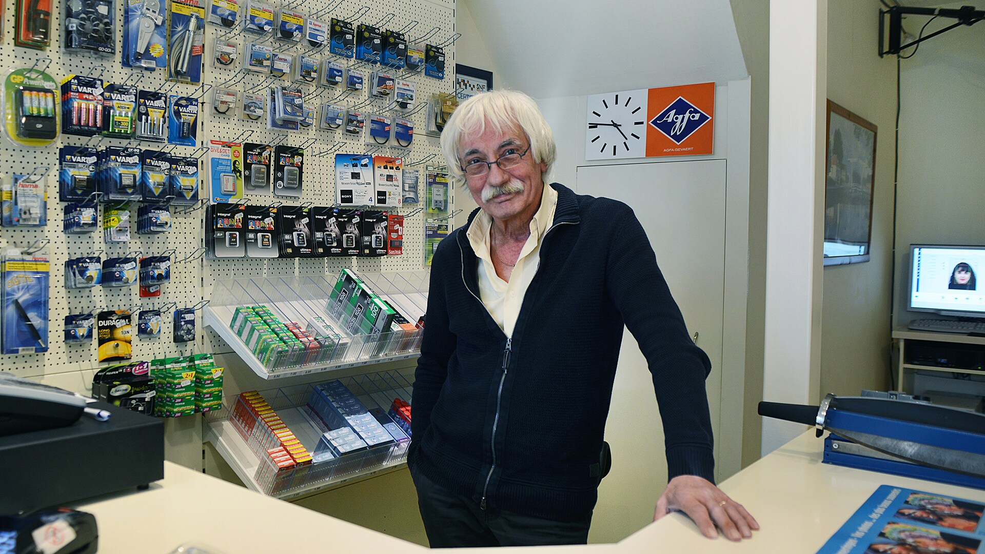 beeld deondernemer