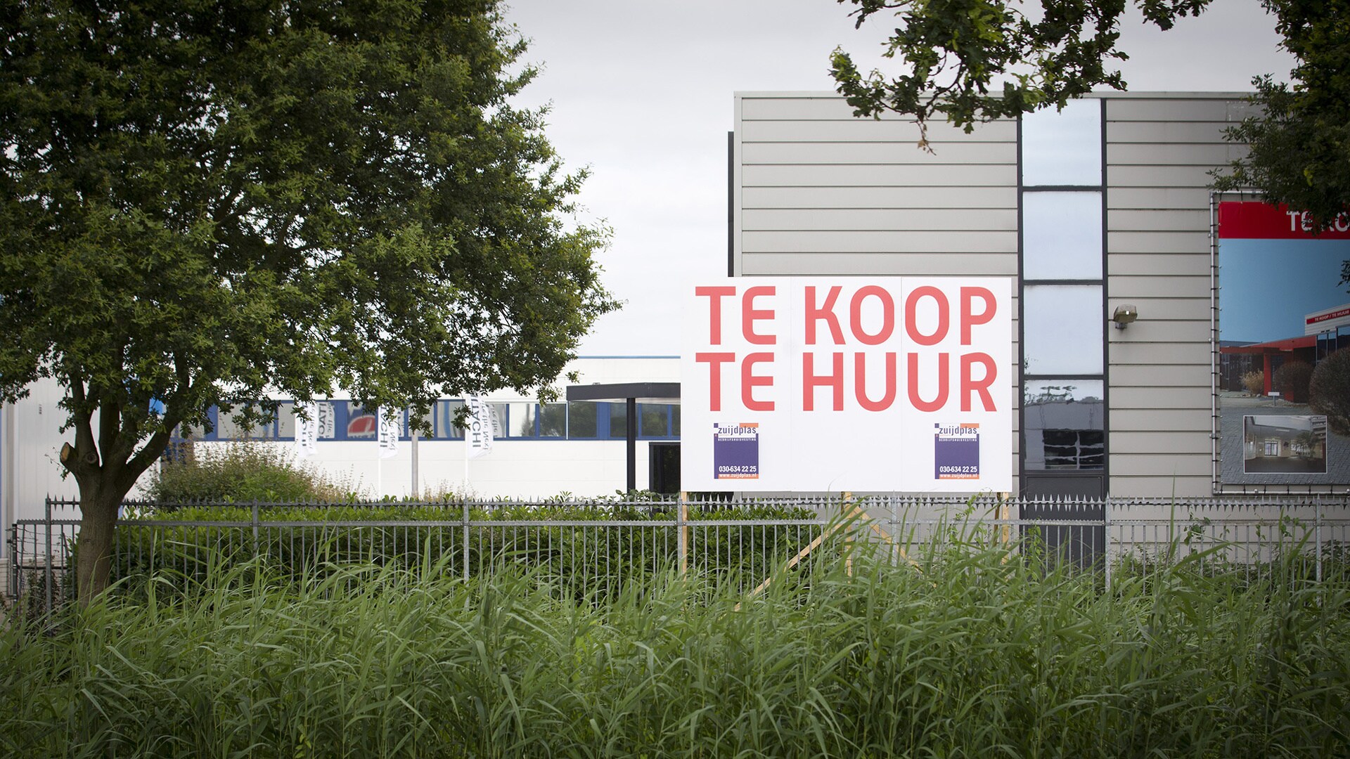 beeld deondernemer