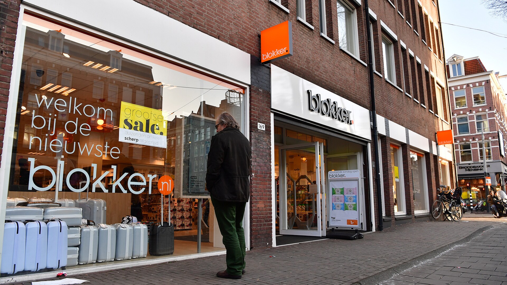 beeld deondernemer