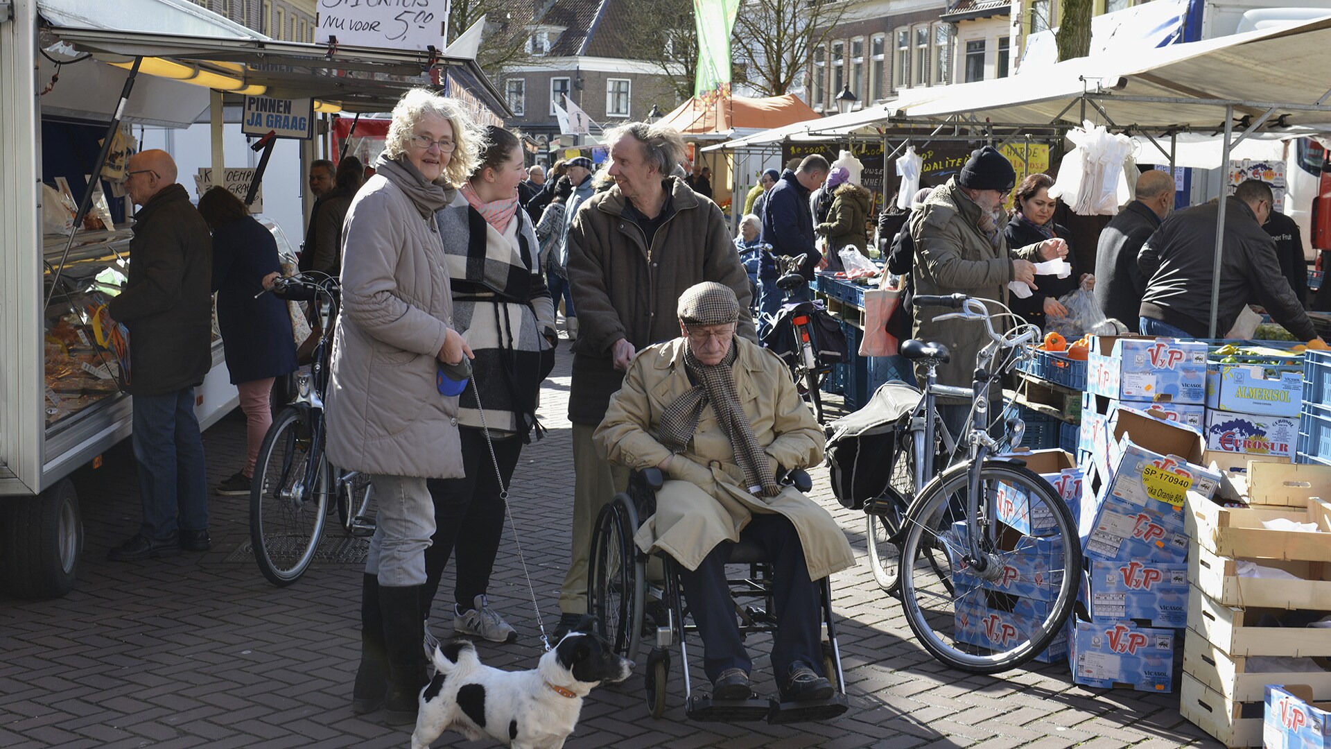 beeld deondernemer