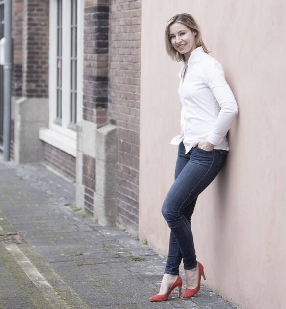 beeld deondernemer