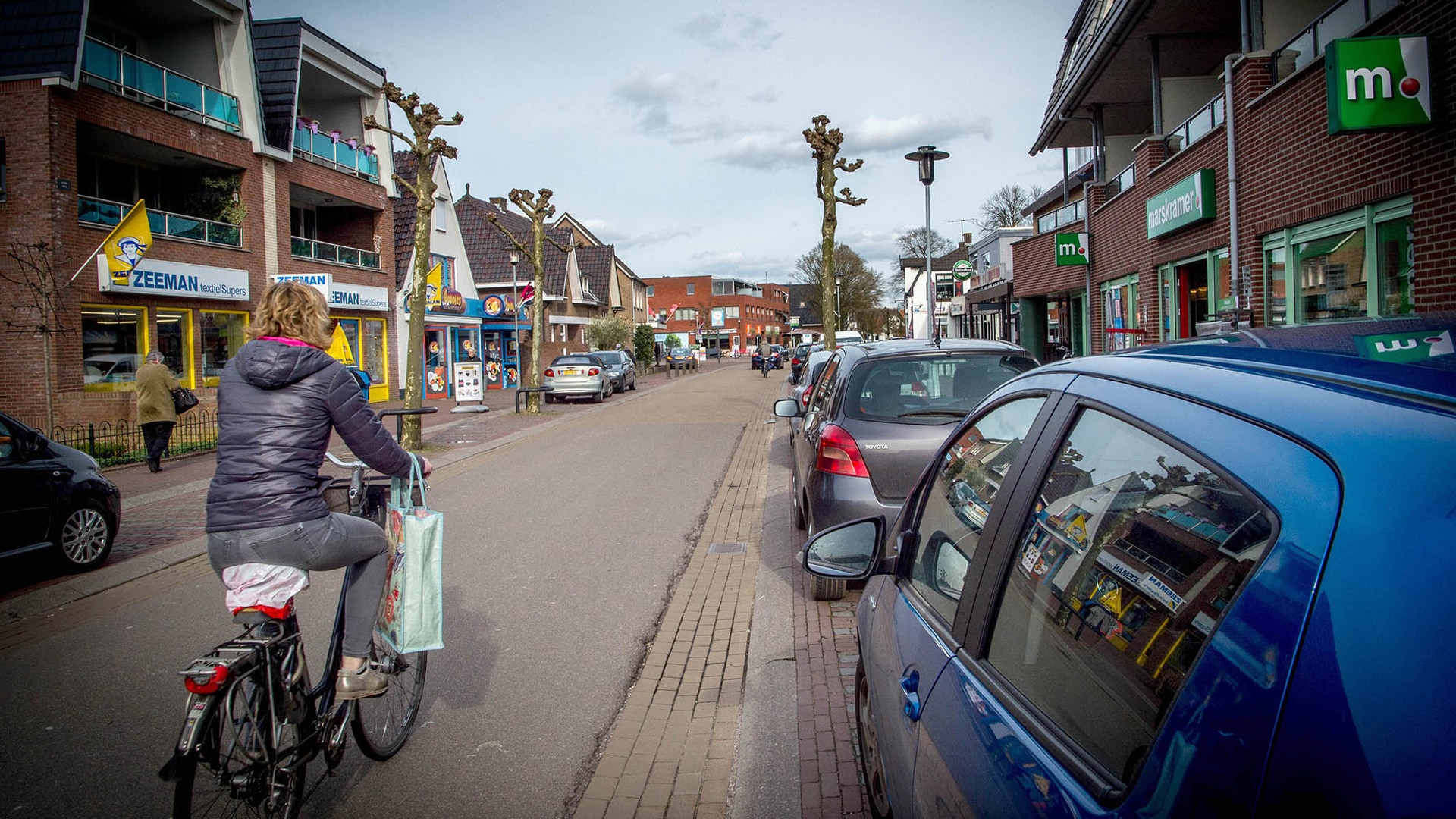 beeld deondernemer