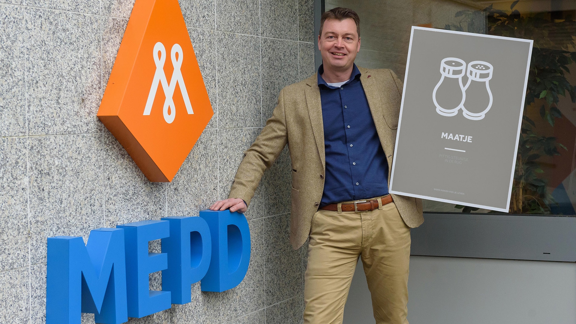 beeld deondernemer