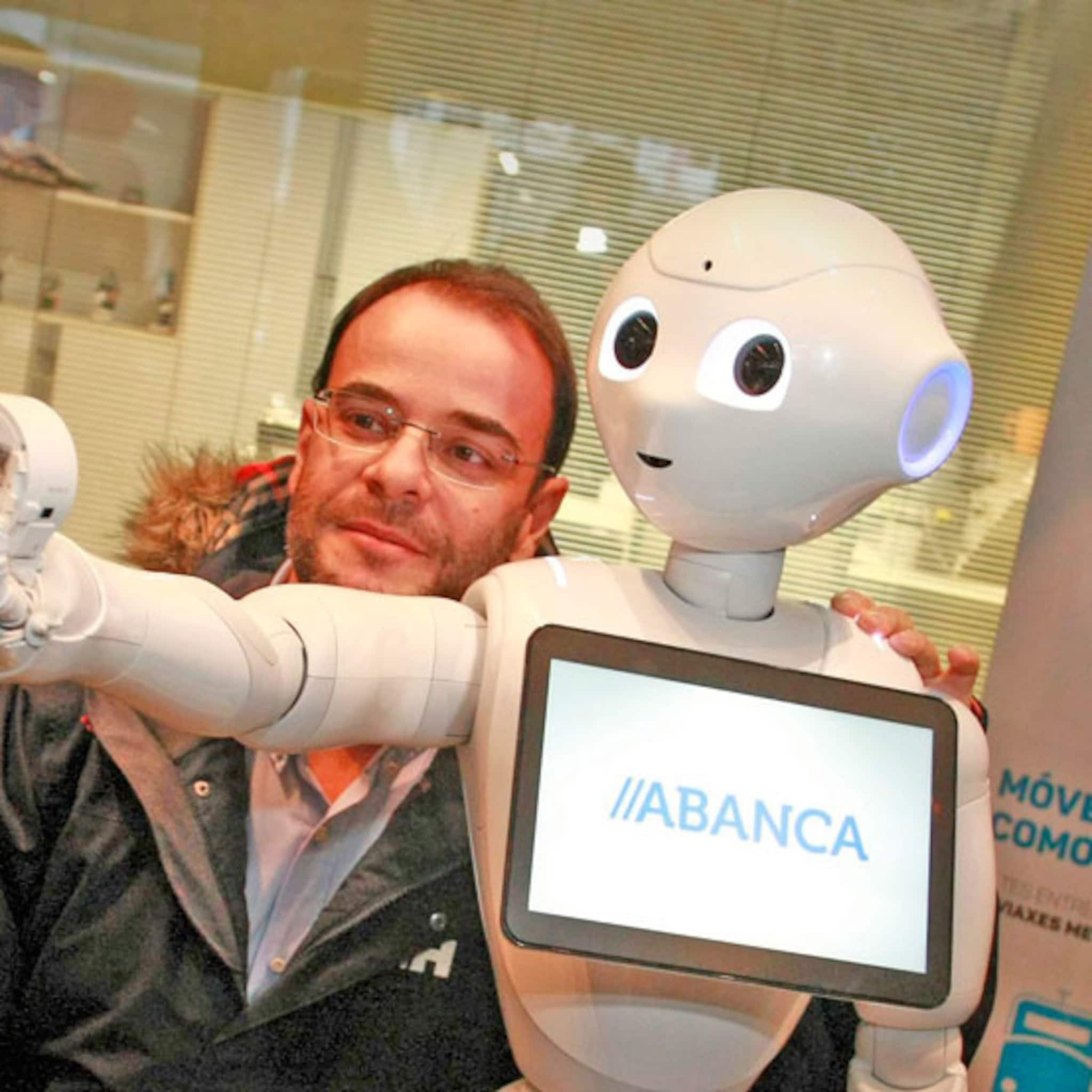 werkgevers willen liever mensen dan meer robots