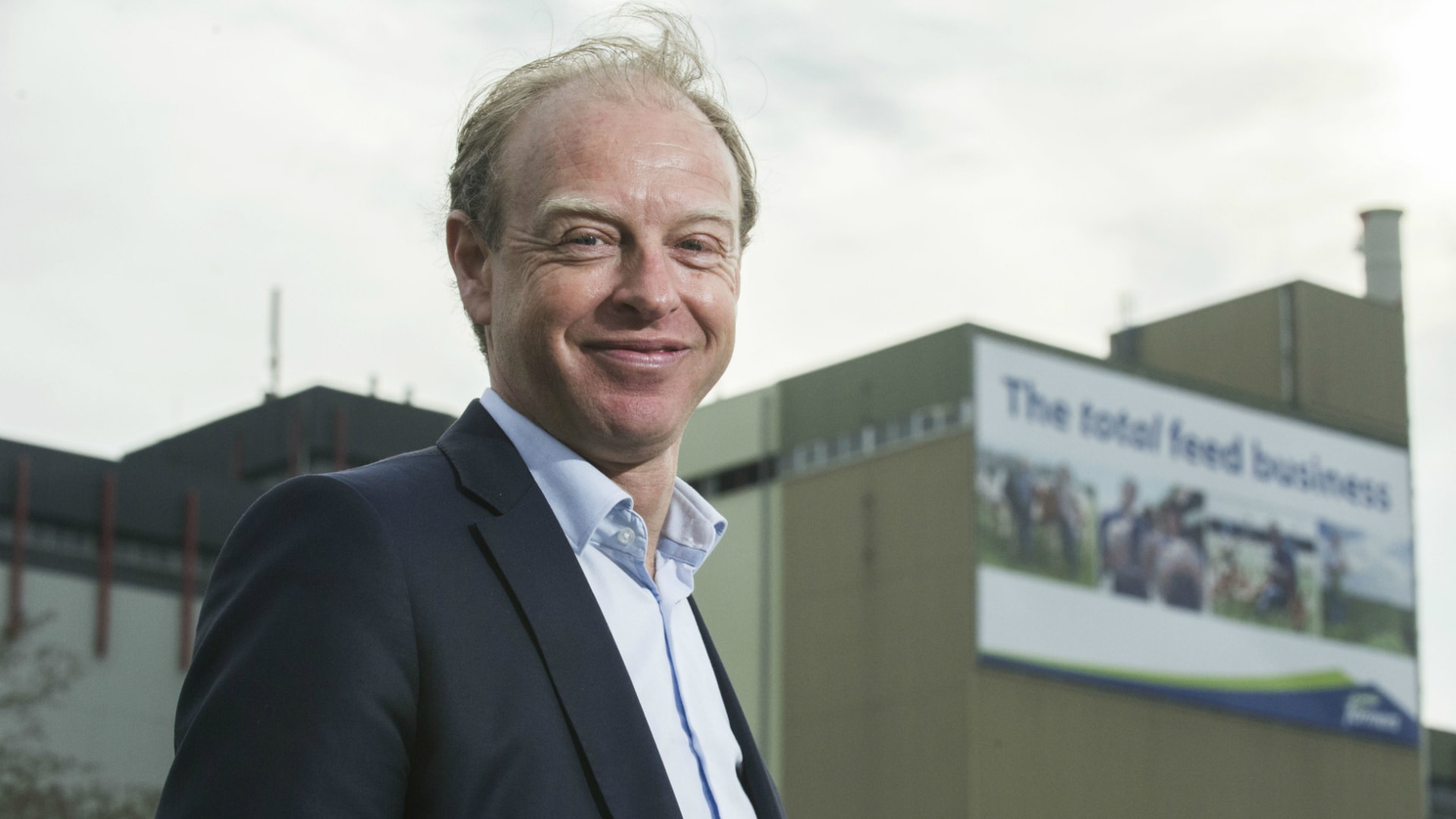 beeld deondernemer