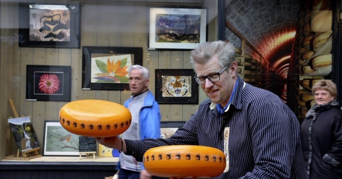 beeld deondernemer