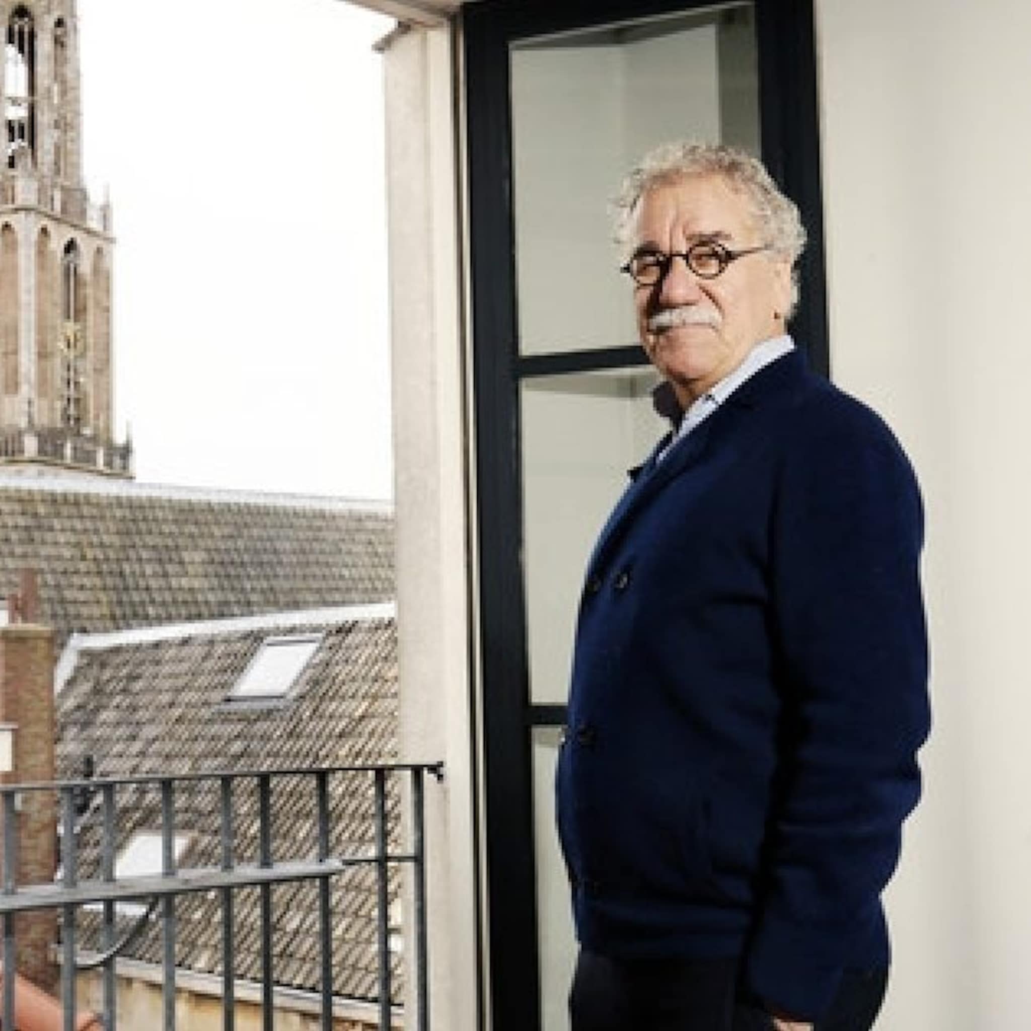 nieuwe polman s huis wordt blikvanger van utrecht