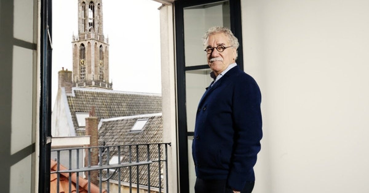 beeld deondernemer