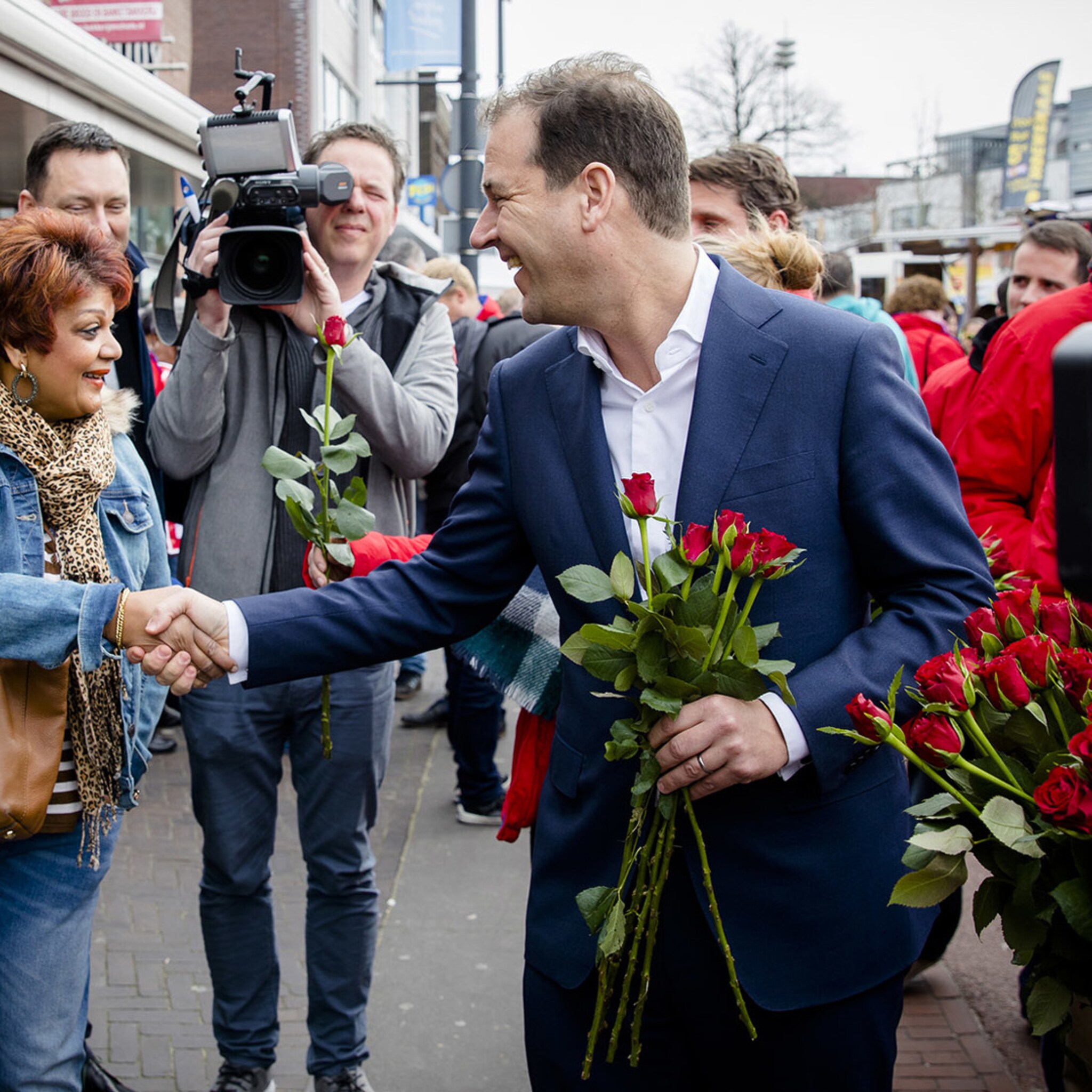 blogtop 5 hoe geloofwaardig zijn onze politici nog