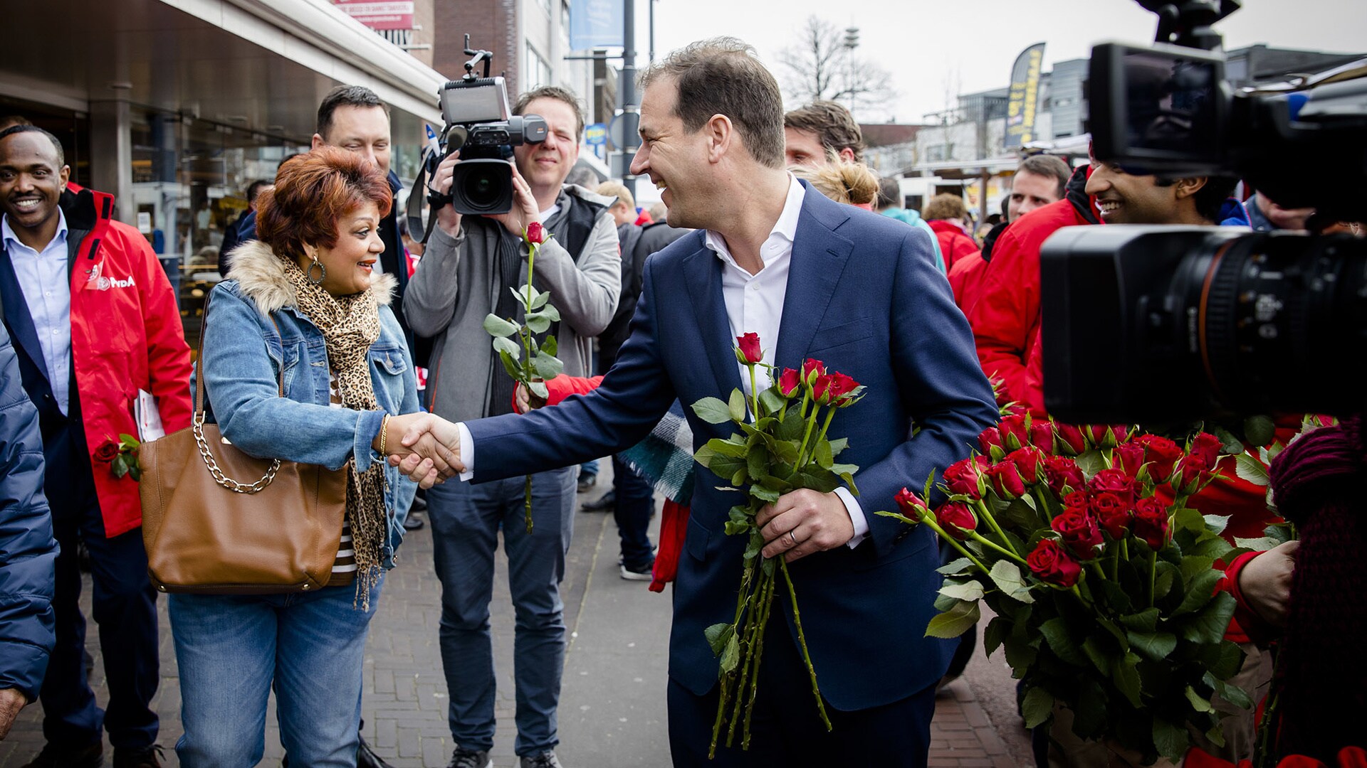 beeld deondernemer