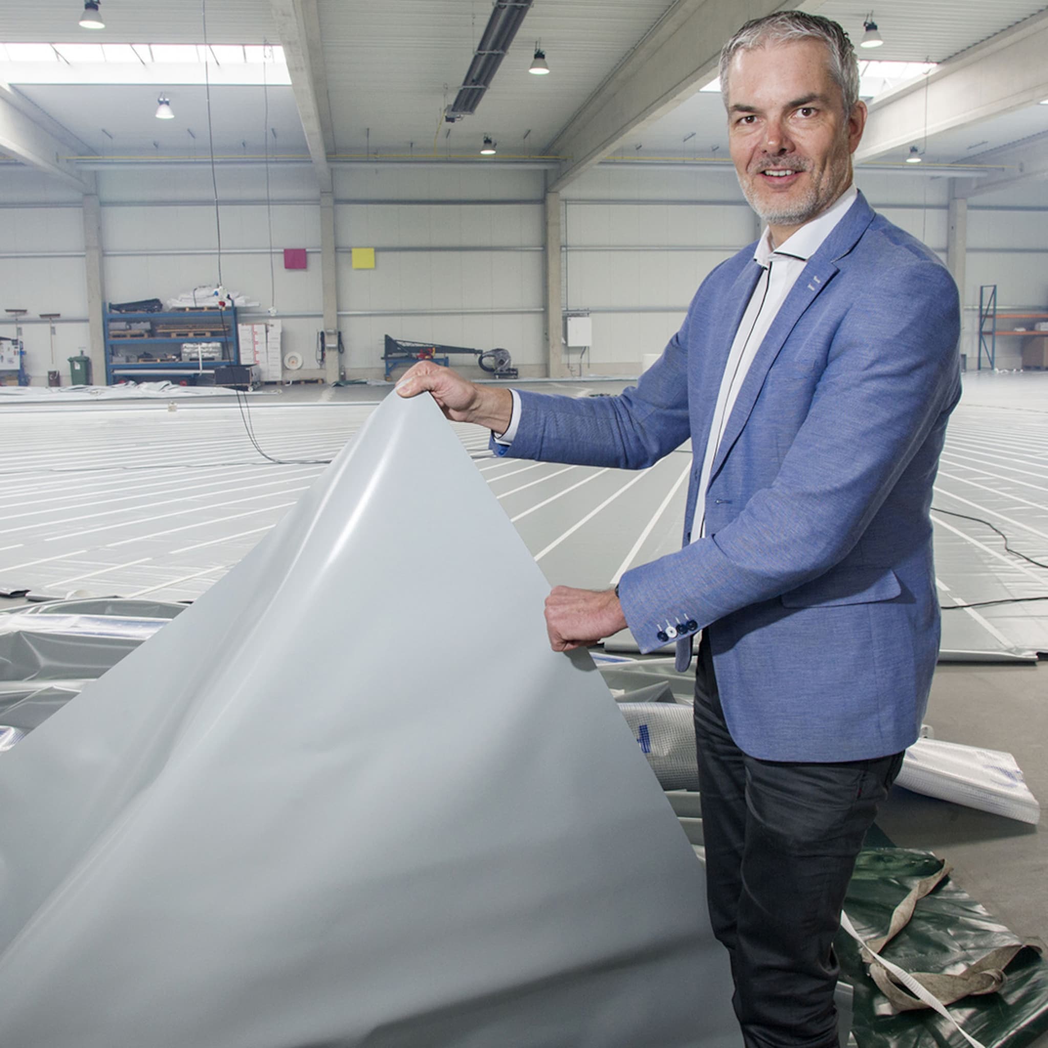 flexxolutions expansie in gildehaus thuis in twente