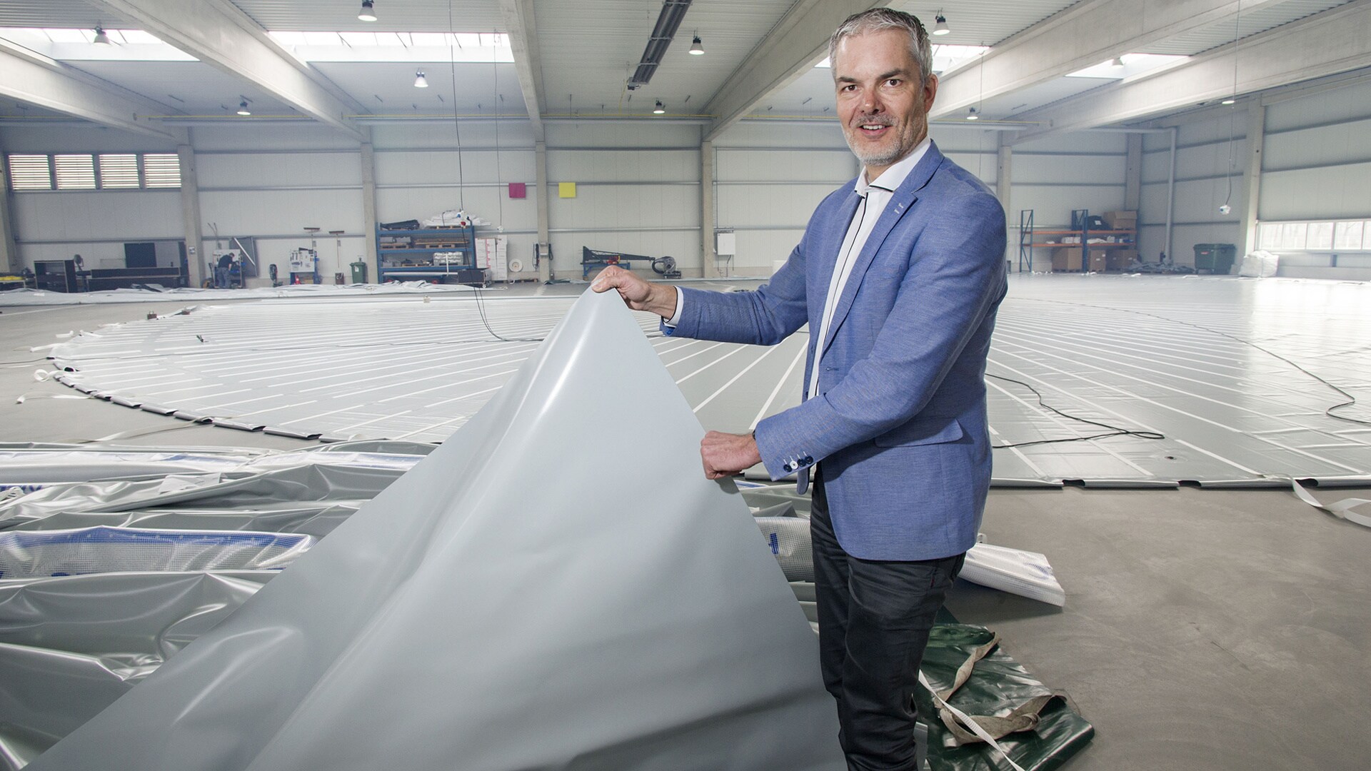 beeld deondernemer