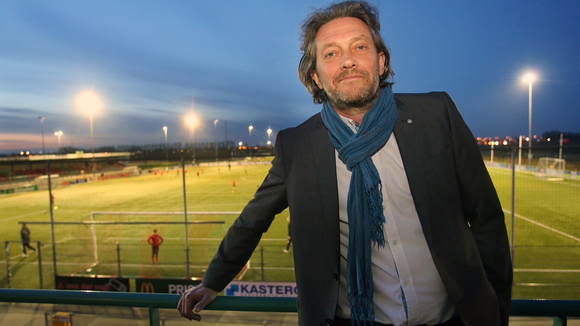 beeld deondernemer