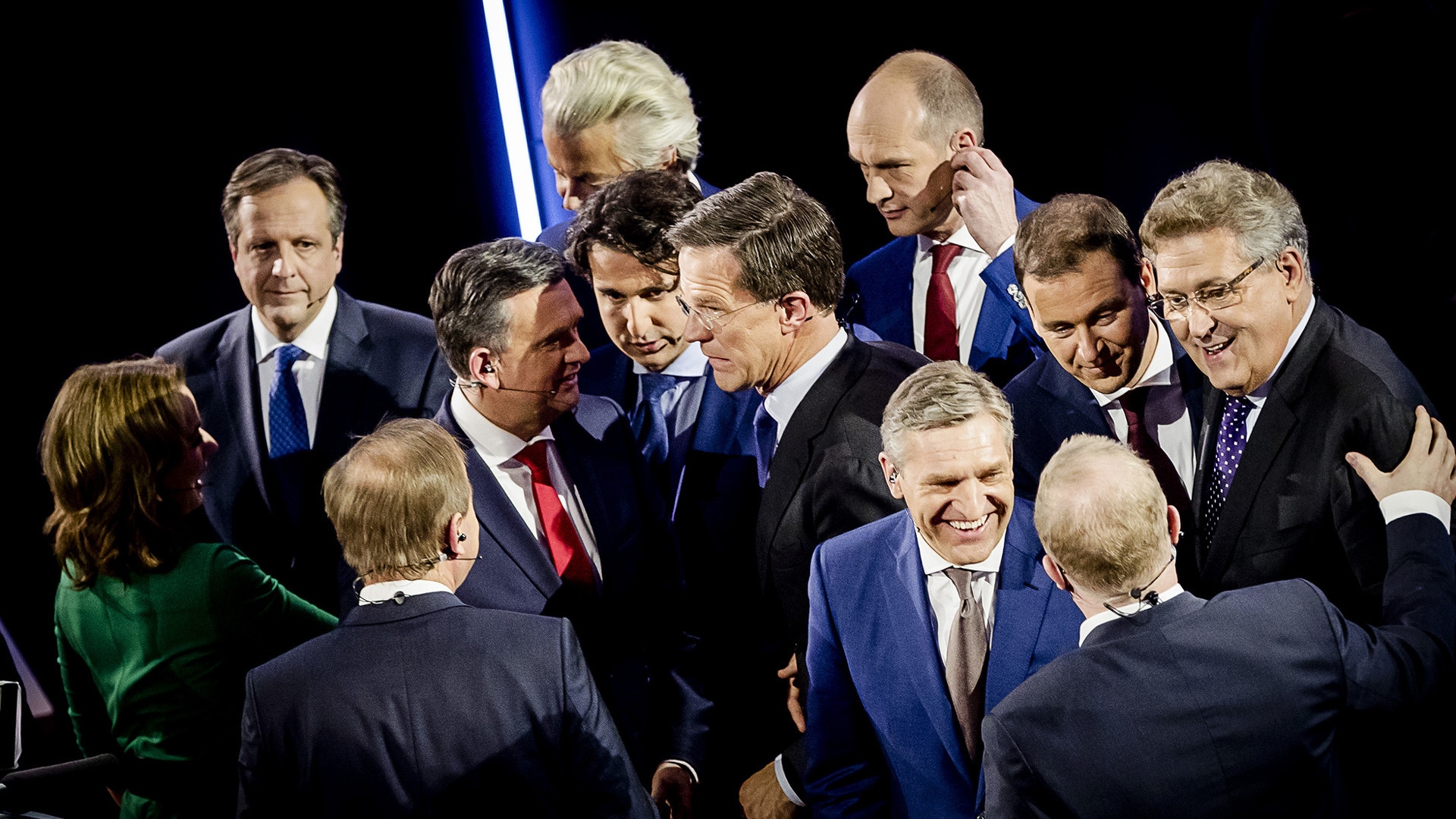 beeld deondernemer