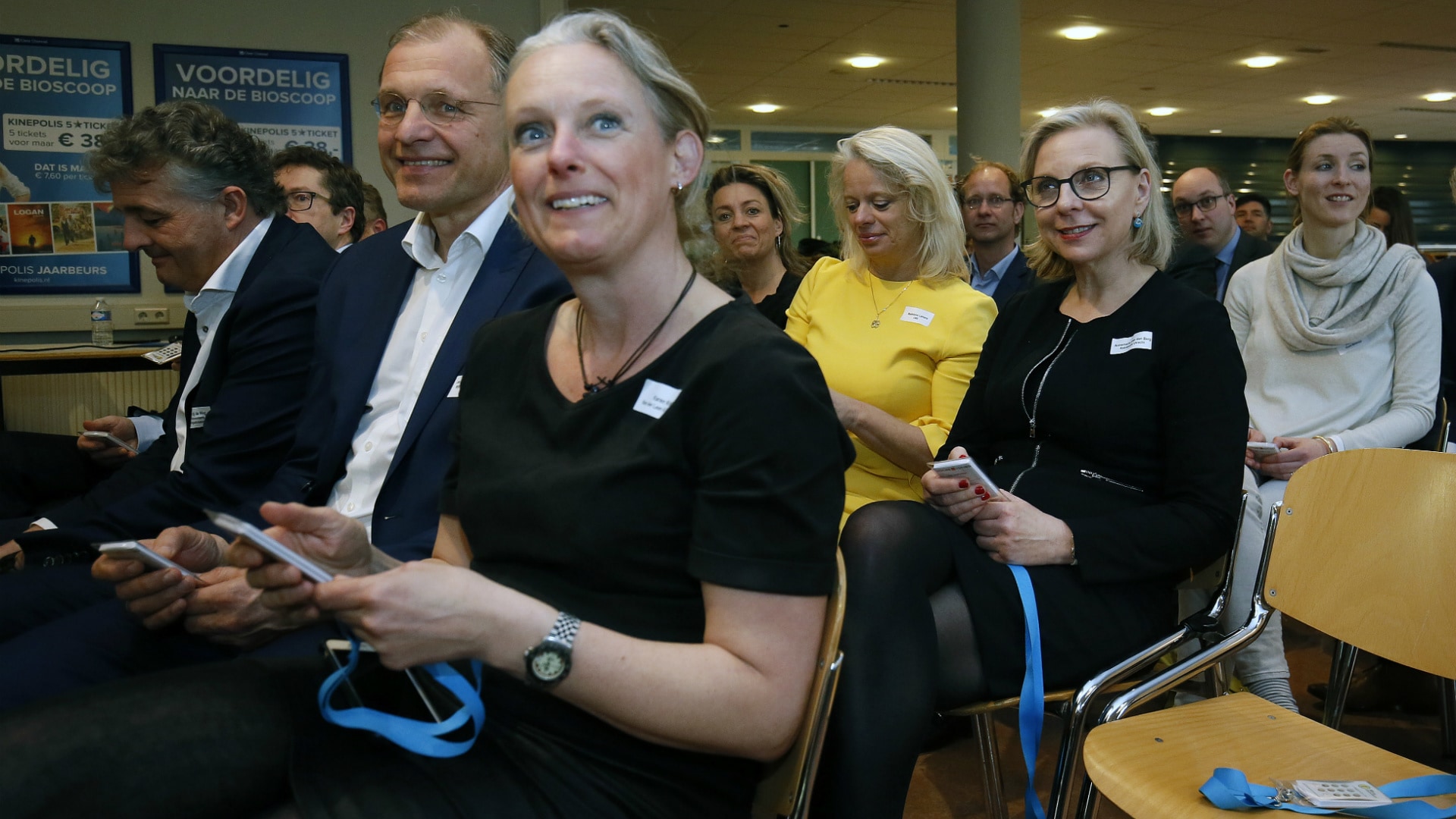 beeld deondernemer