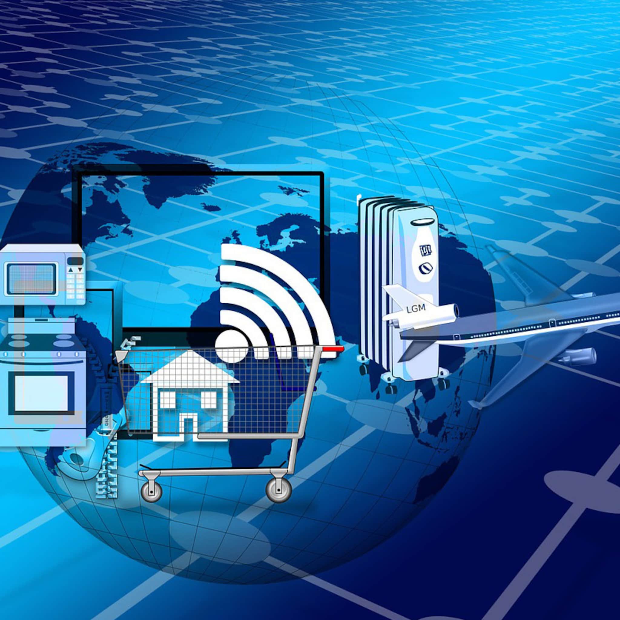zo haal je nieuwe business uit het internet of things