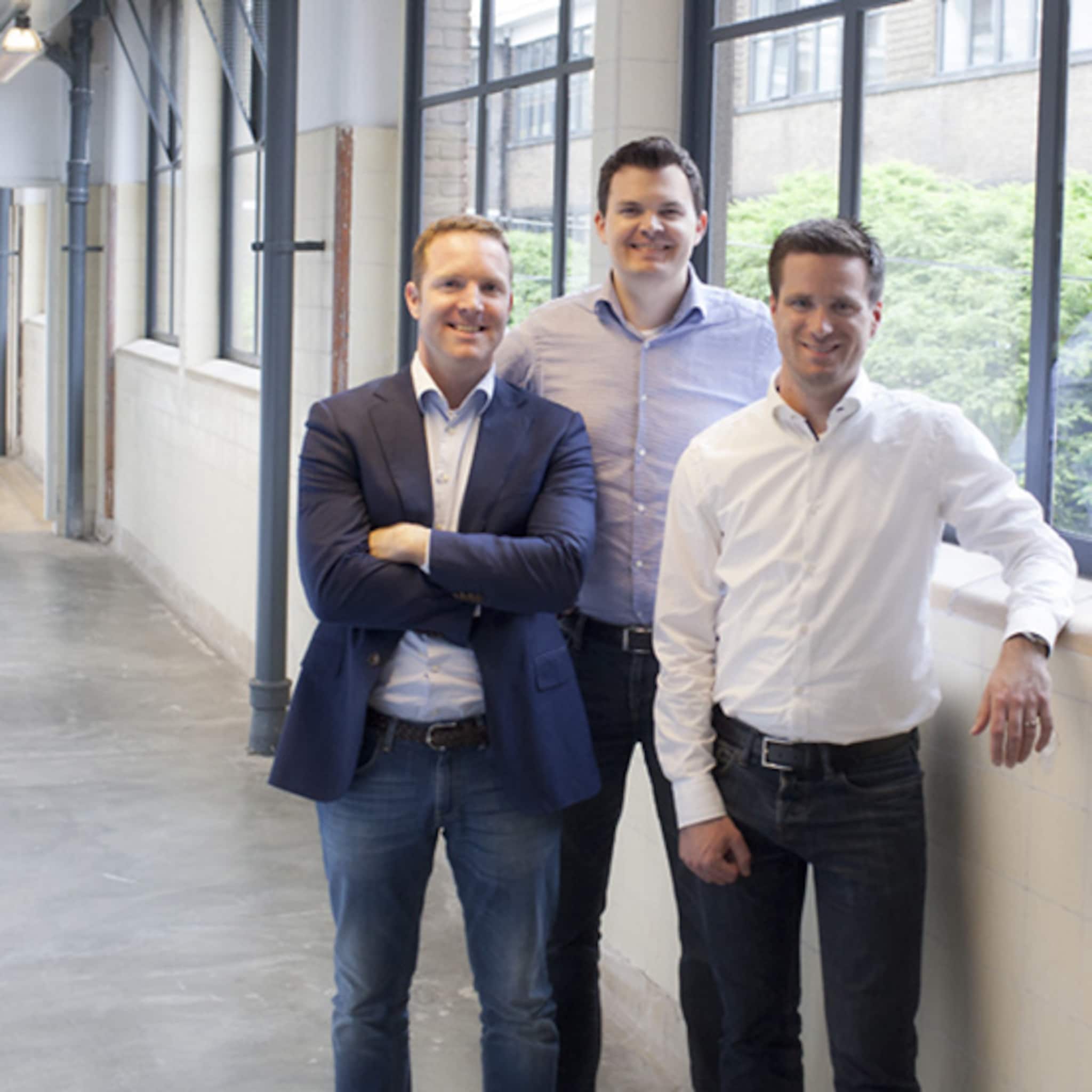 invoicefinance schiet gefactureerde bedragen voor