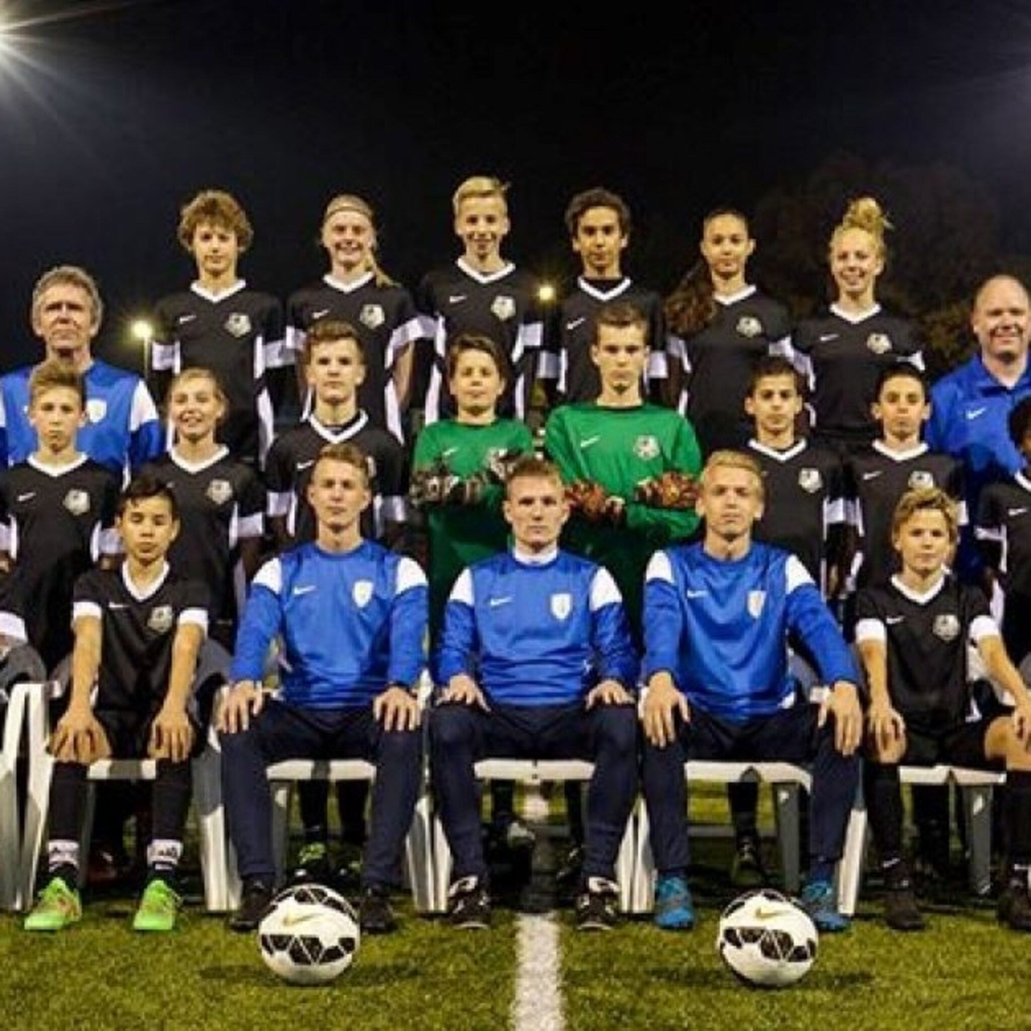 inextenzo trotse founder van de footballequals foundation