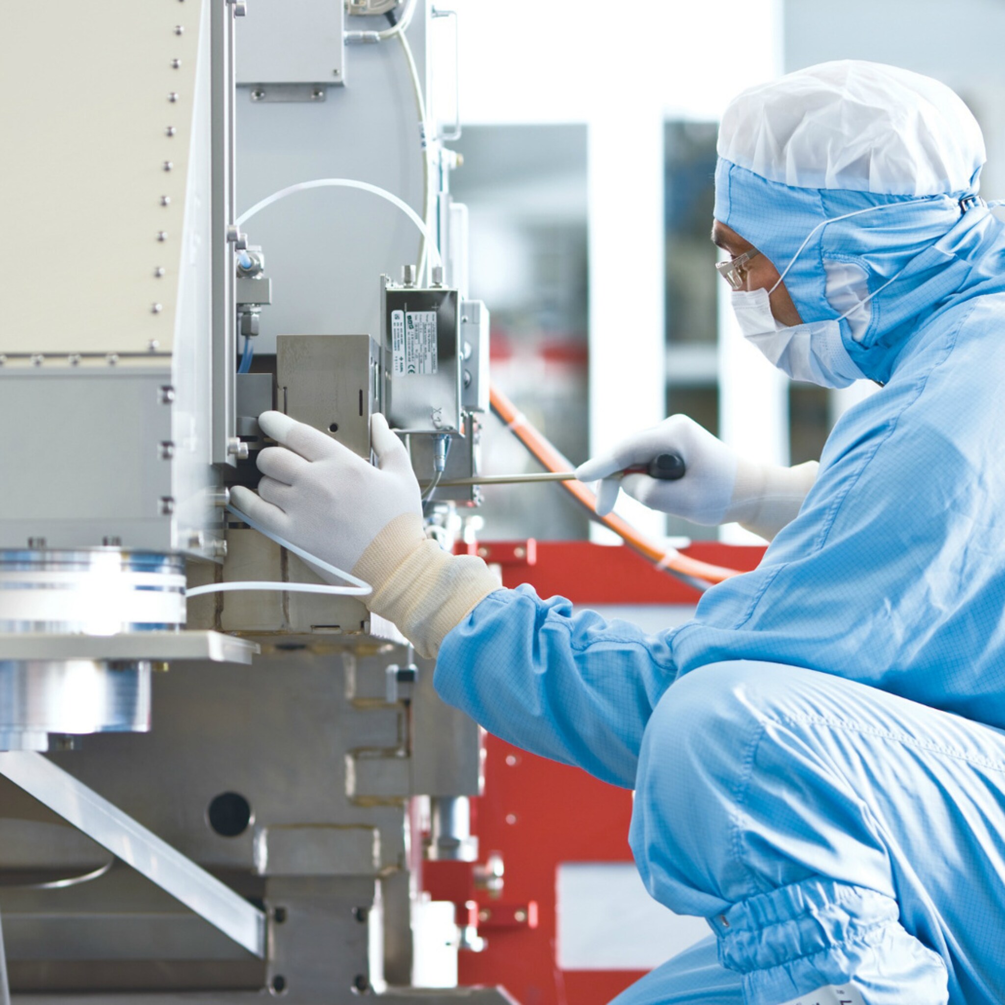 lijdensweg is eindelijk ten einde voor asml