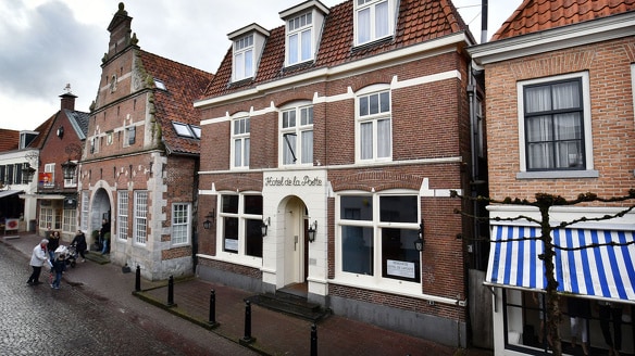 beeld deondernemer
