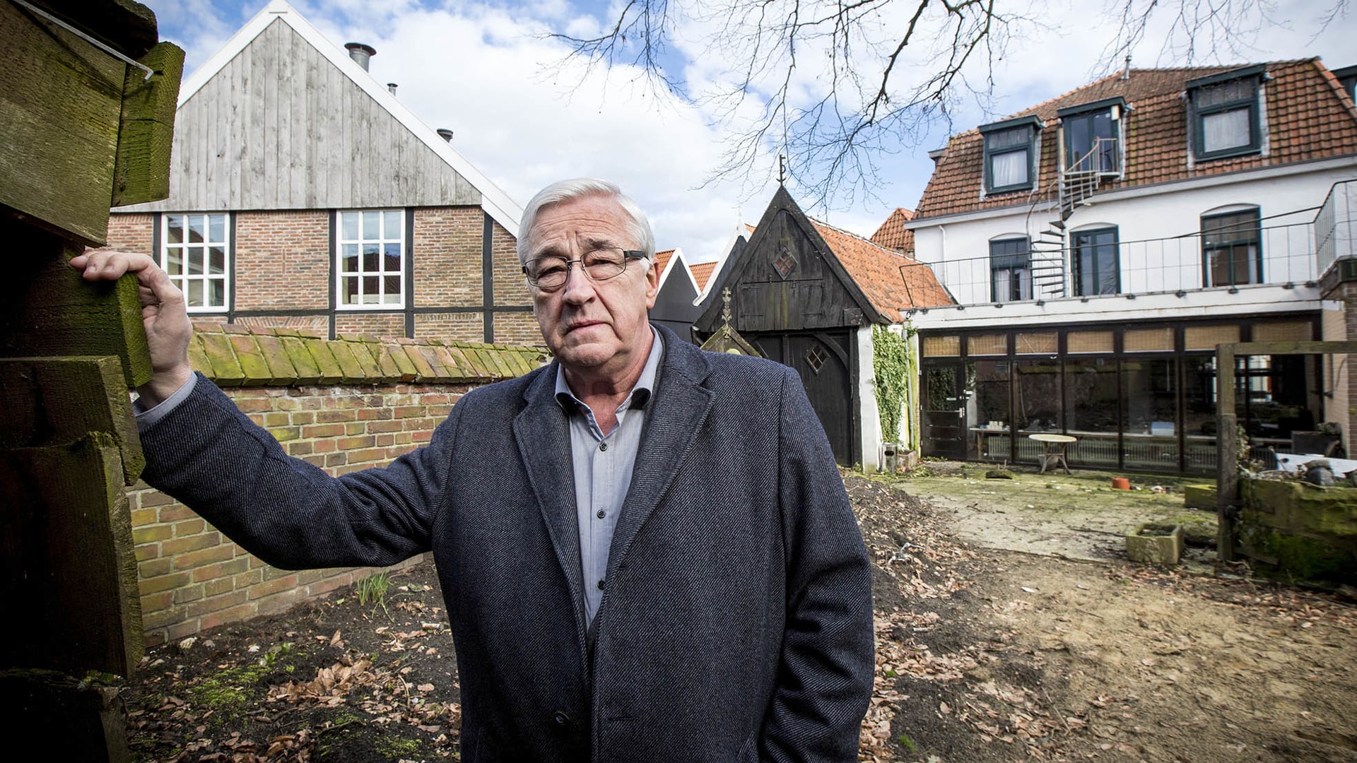 beeld deondernemer