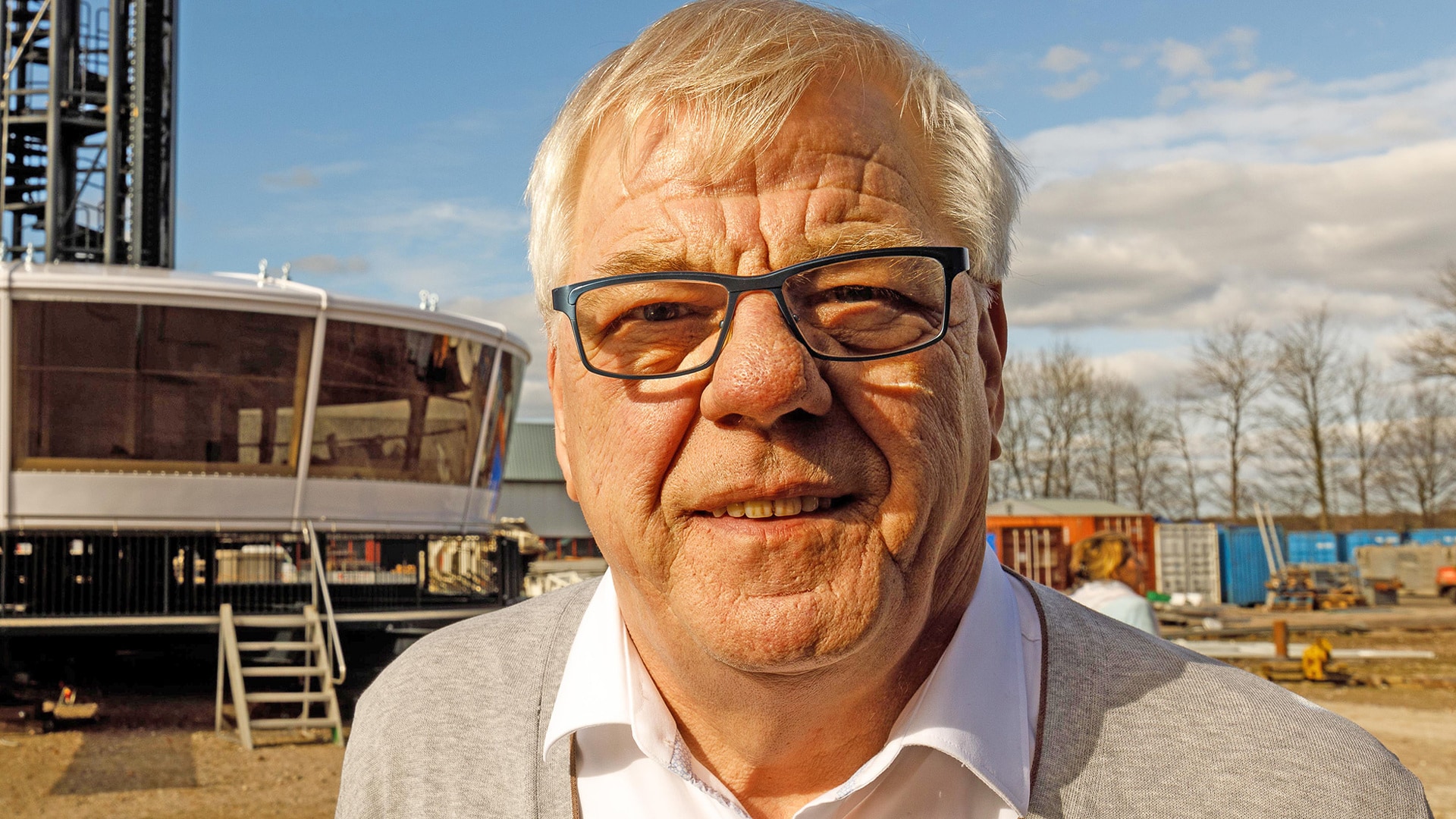beeld deondernemer