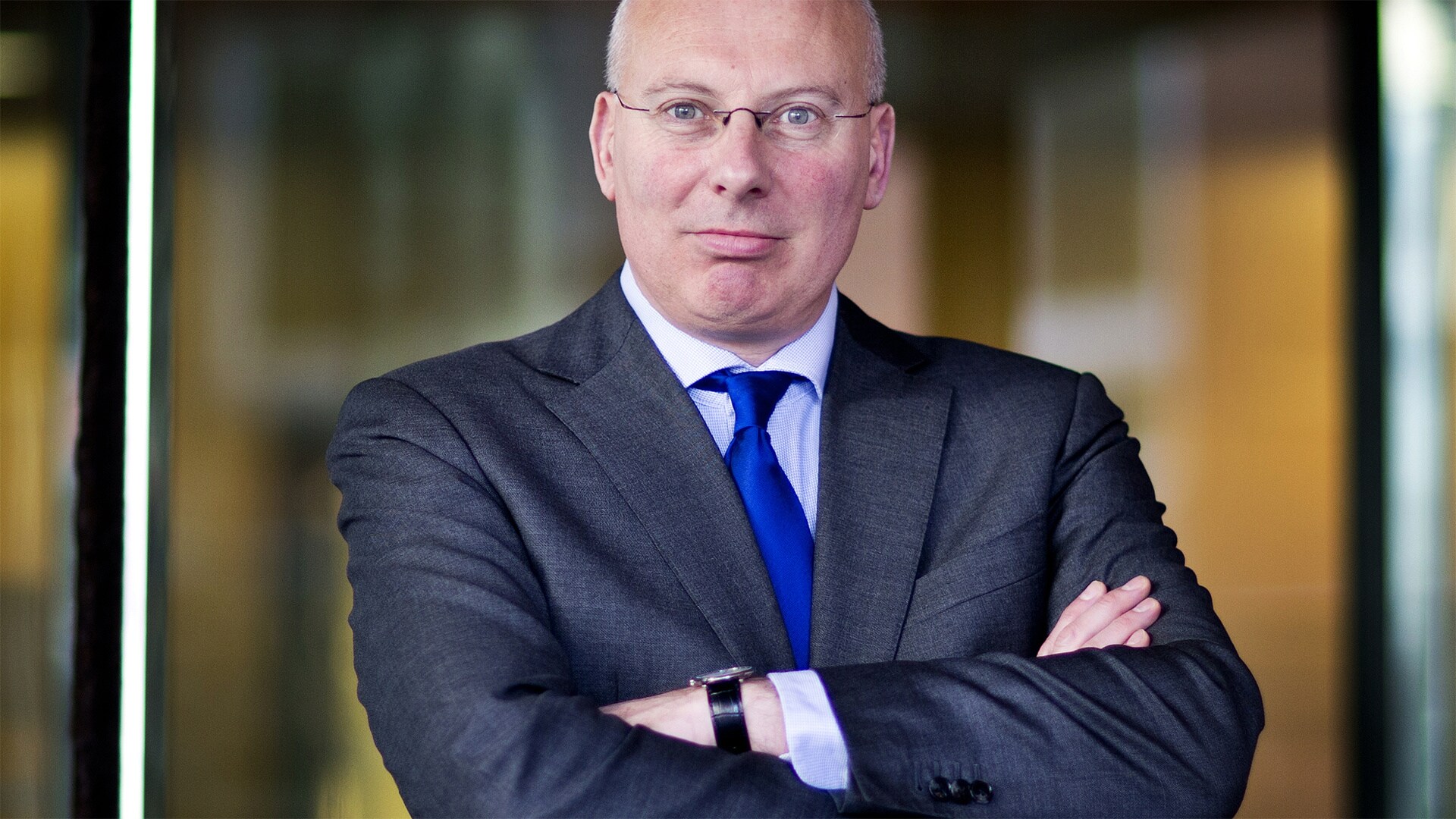 beeld deondernemer