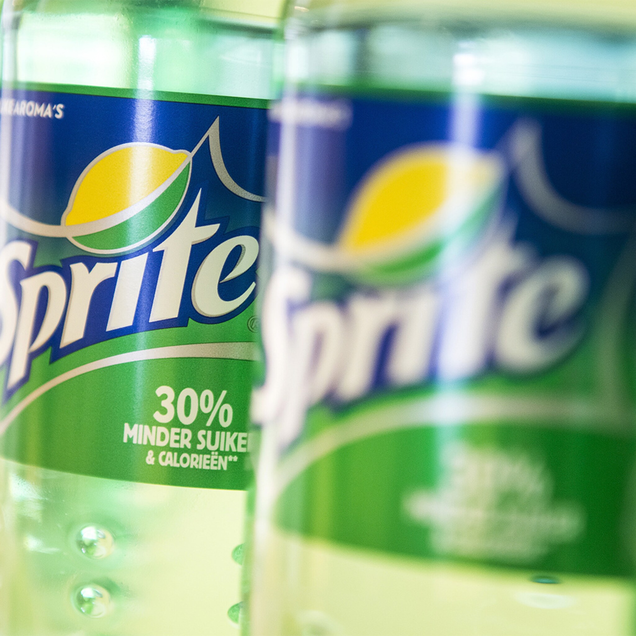 coca cola begint radicaal experiment