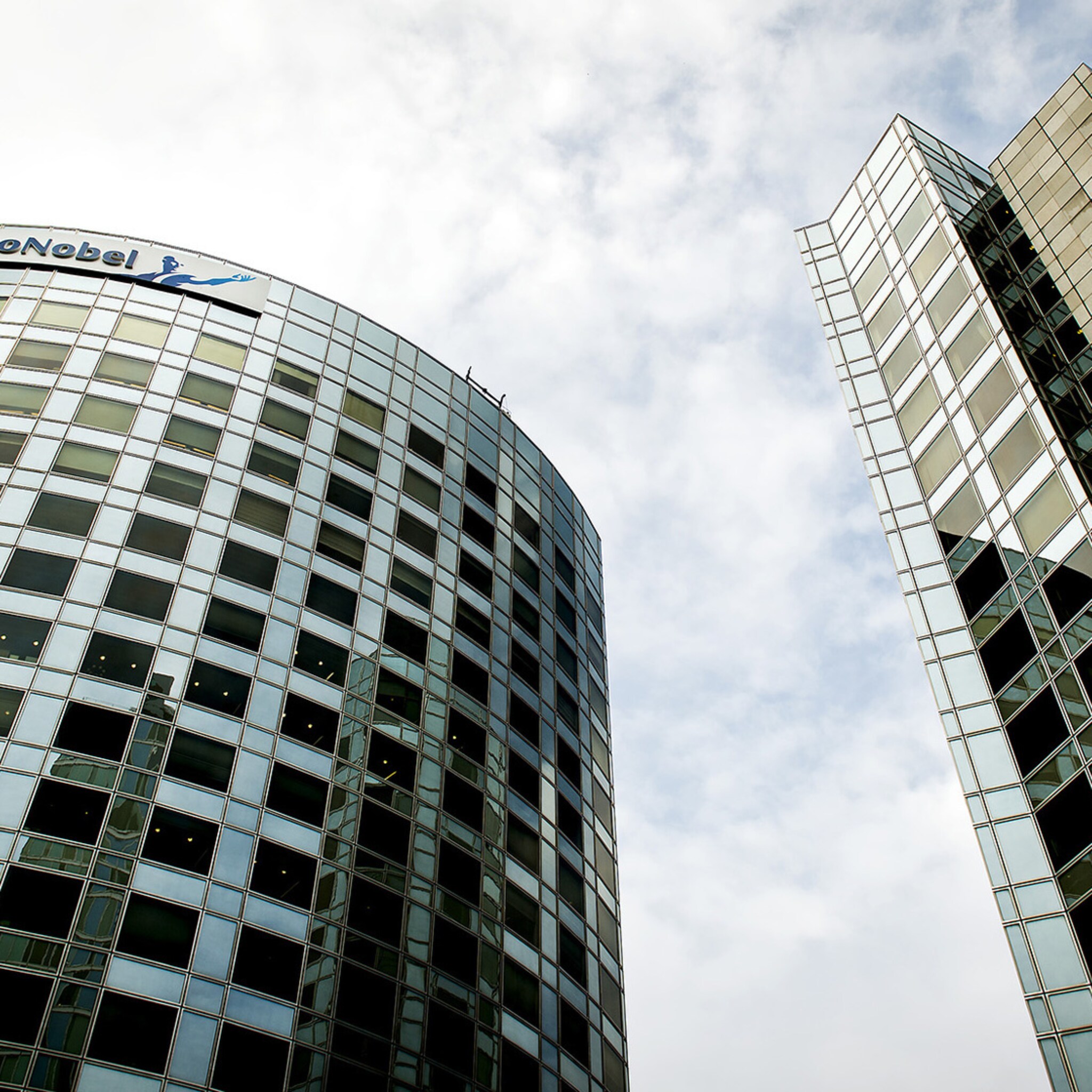 akzonobel wijst overnamebod van ppg af