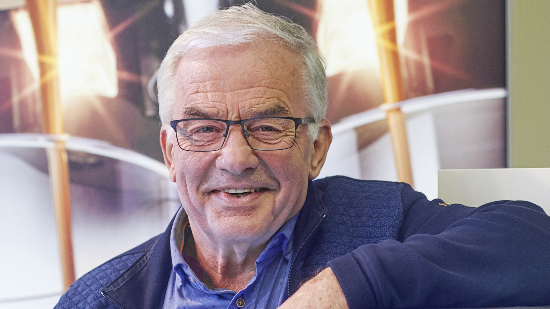 beeld deondernemer