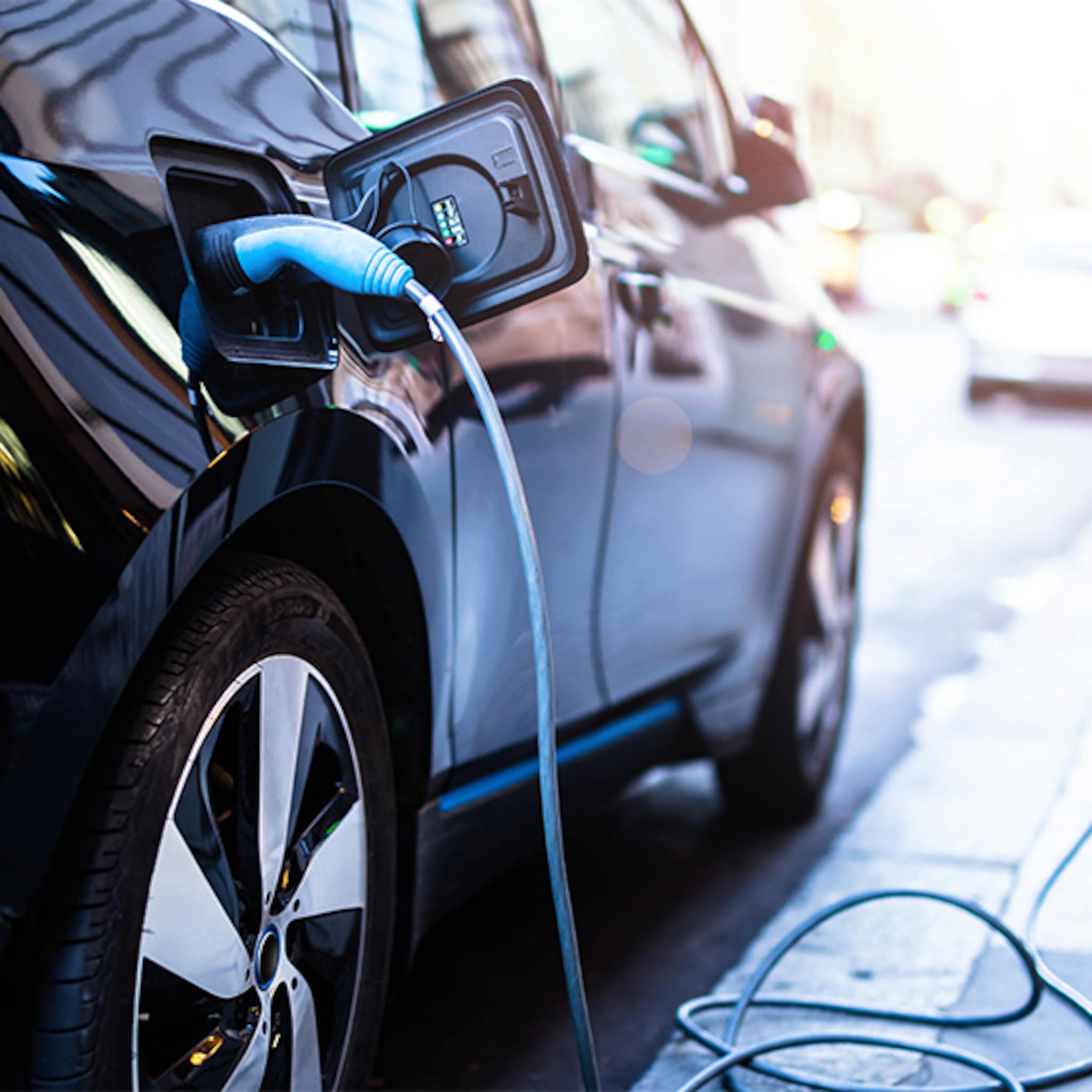 elektrisch rijden wanneer stap jij over