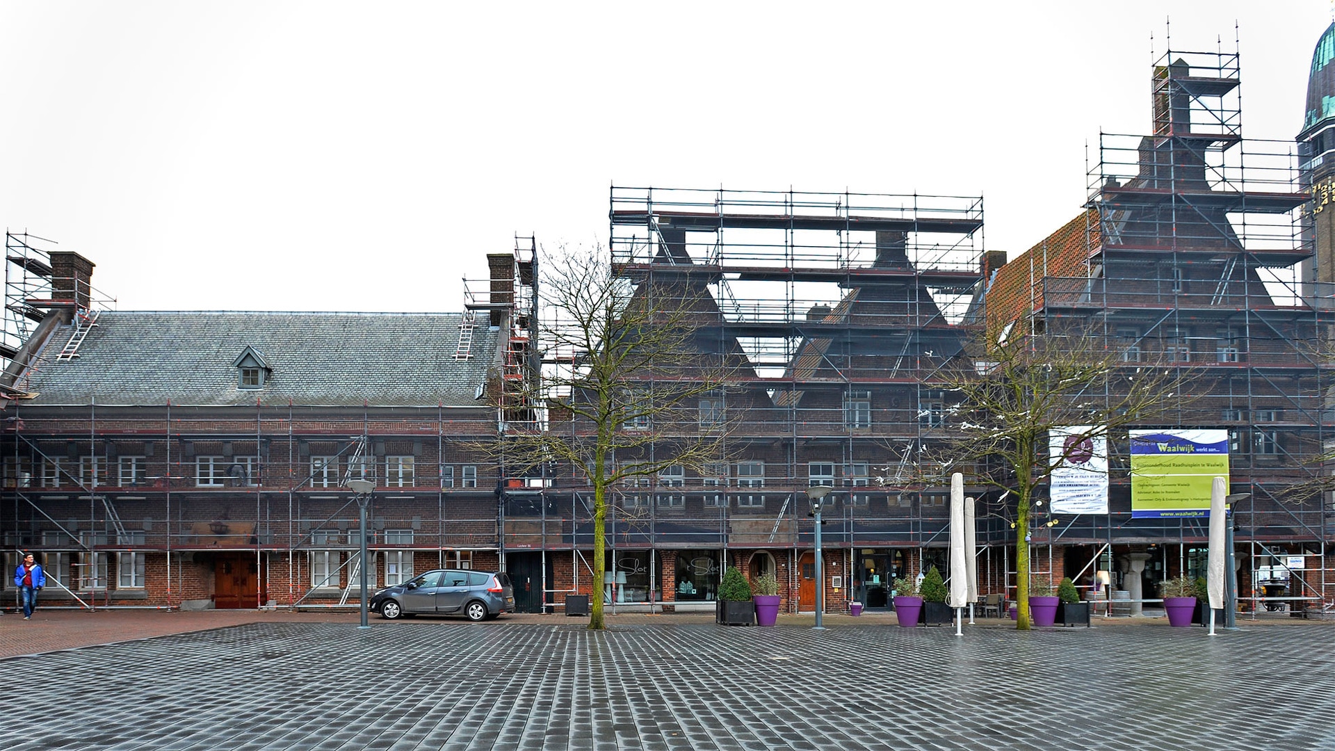 beeld deondernemer