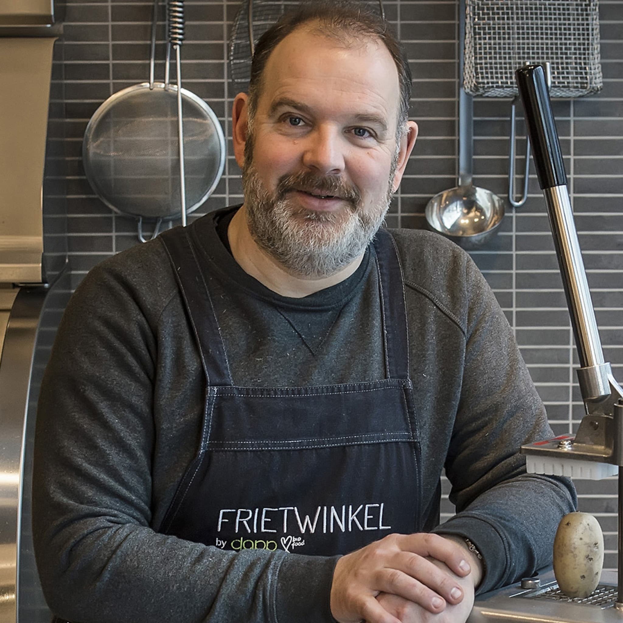 omzetten stijgen in de snel veranderende cafetariabranche