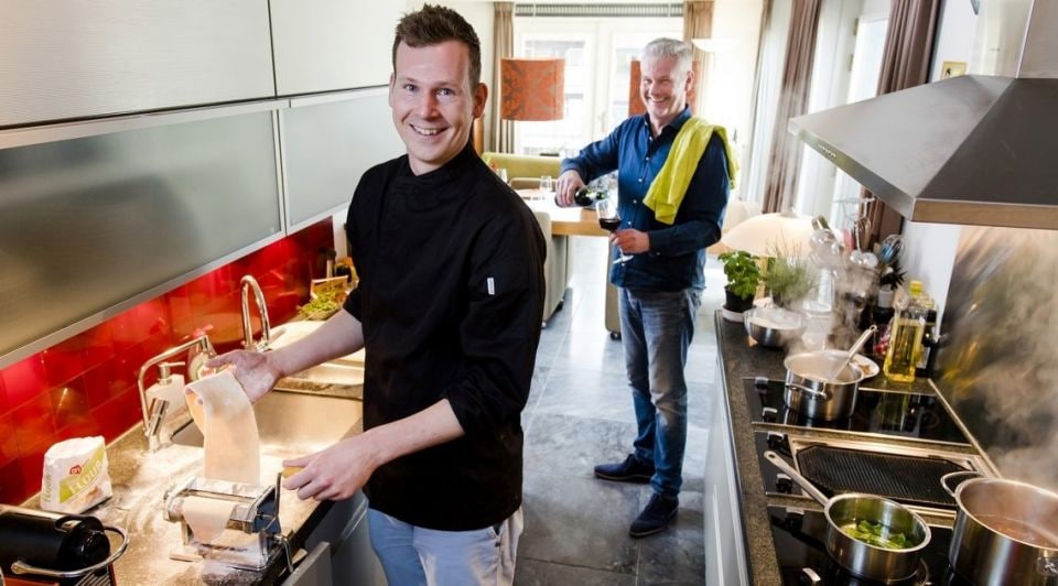 beeld deondernemer