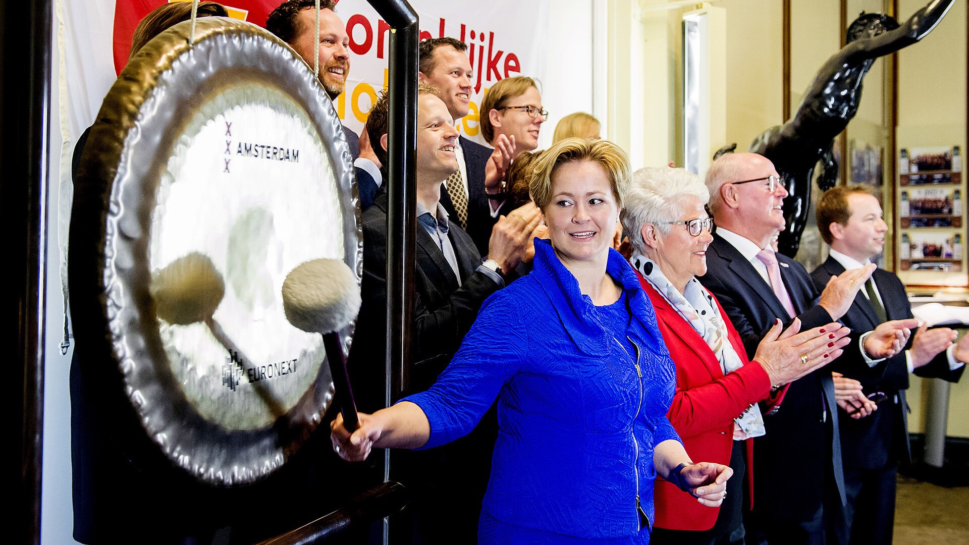 beeld deondernemer