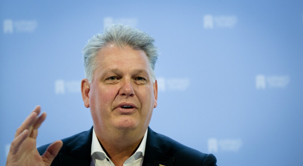 beeld deondernemer