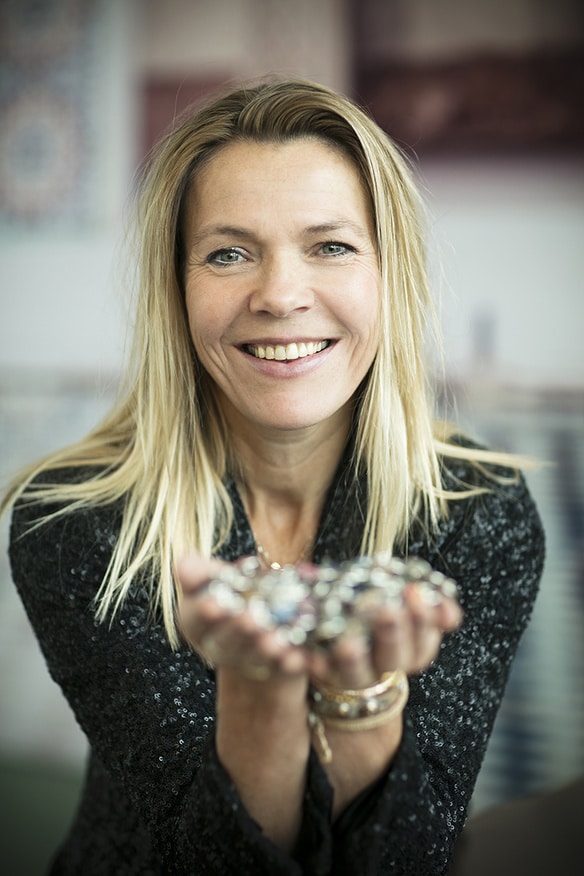 beeld deondernemer