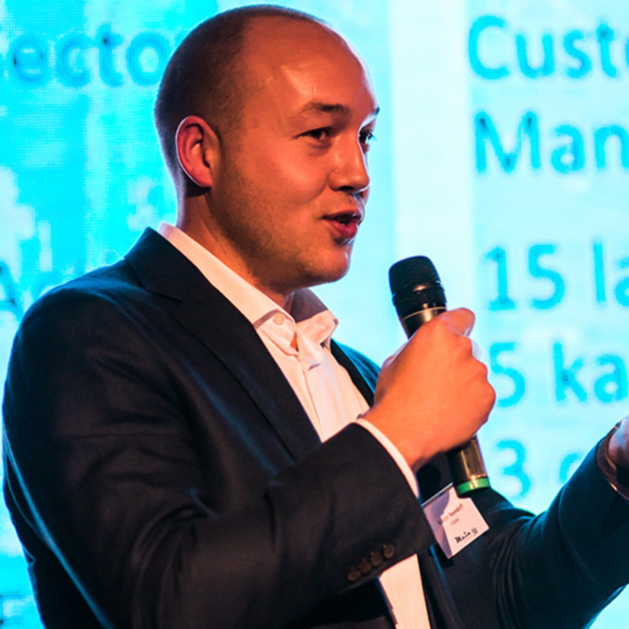 insided wereldwijd succes met online communities